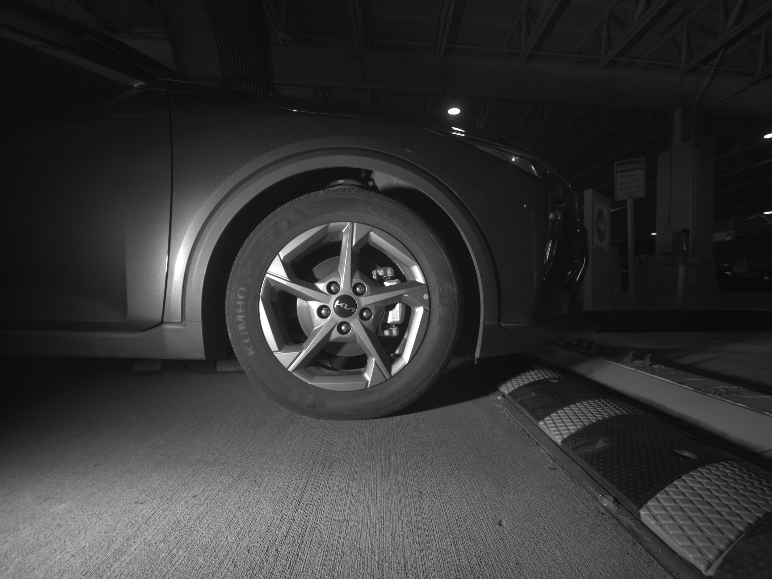 Thumbnail: 2025 Kia K4 - 10