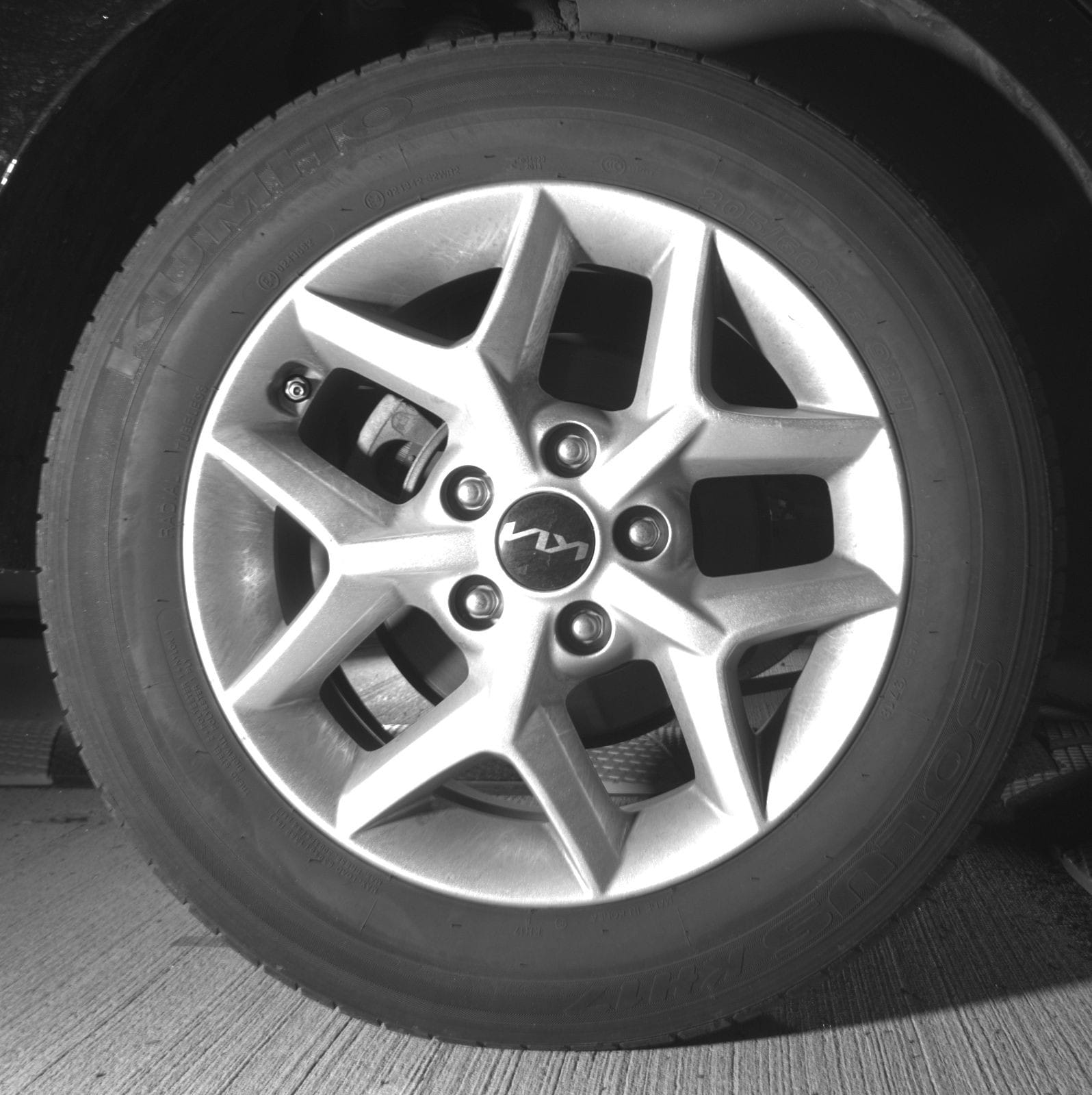 Thumbnail: 2025 Kia Soul - 12