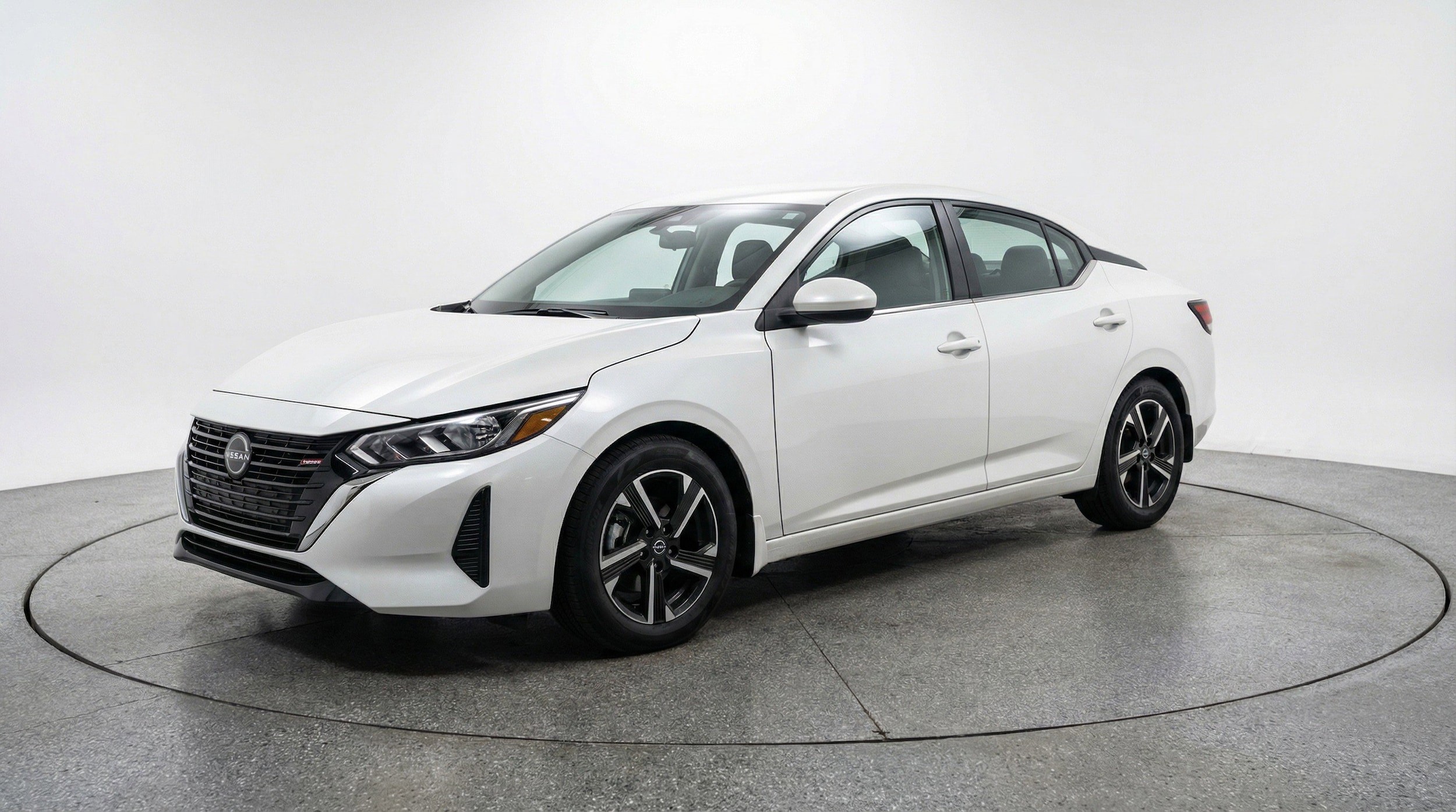 Thumbnail: 2025 Nissan Sentra - 3