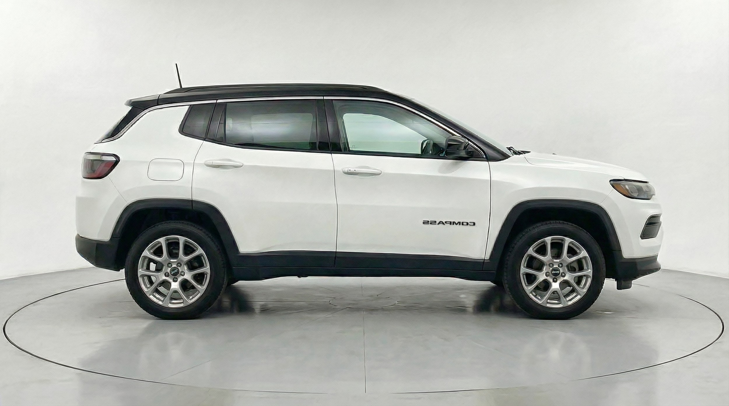 Thumbnail: 2025 Jeep Compass - 8