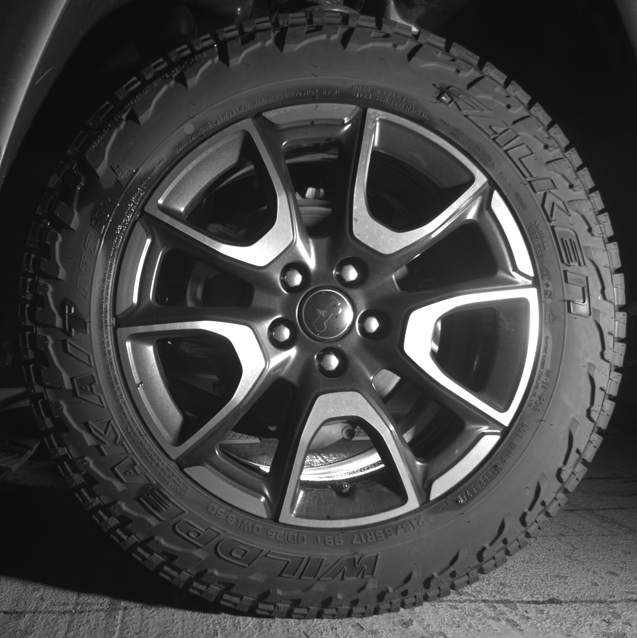 Thumbnail: 2025 Jeep Compass - 11