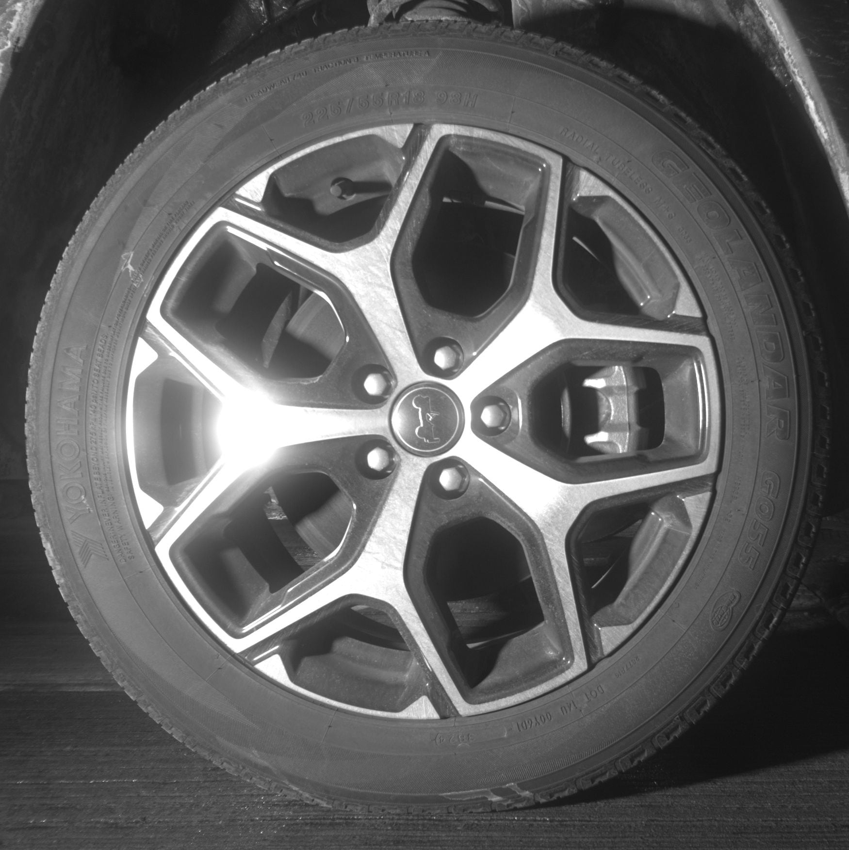 Thumbnail: 2025 Jeep Compass - 10