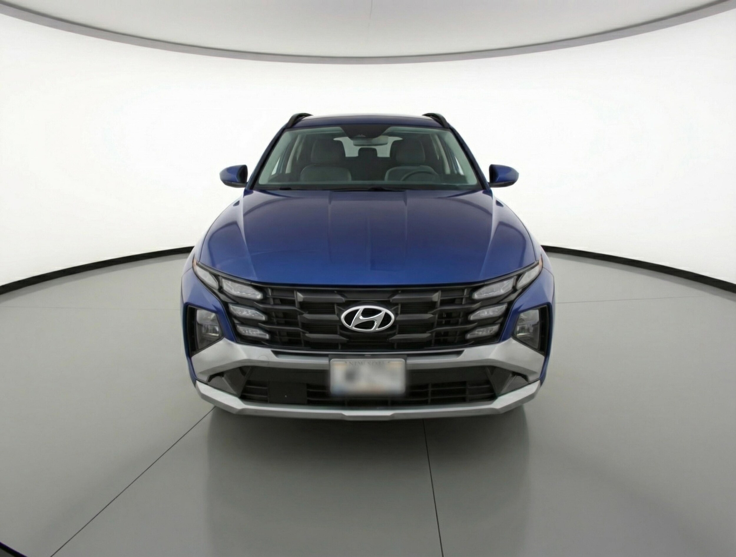 Thumbnail: 2025 Hyundai Tucson - 2