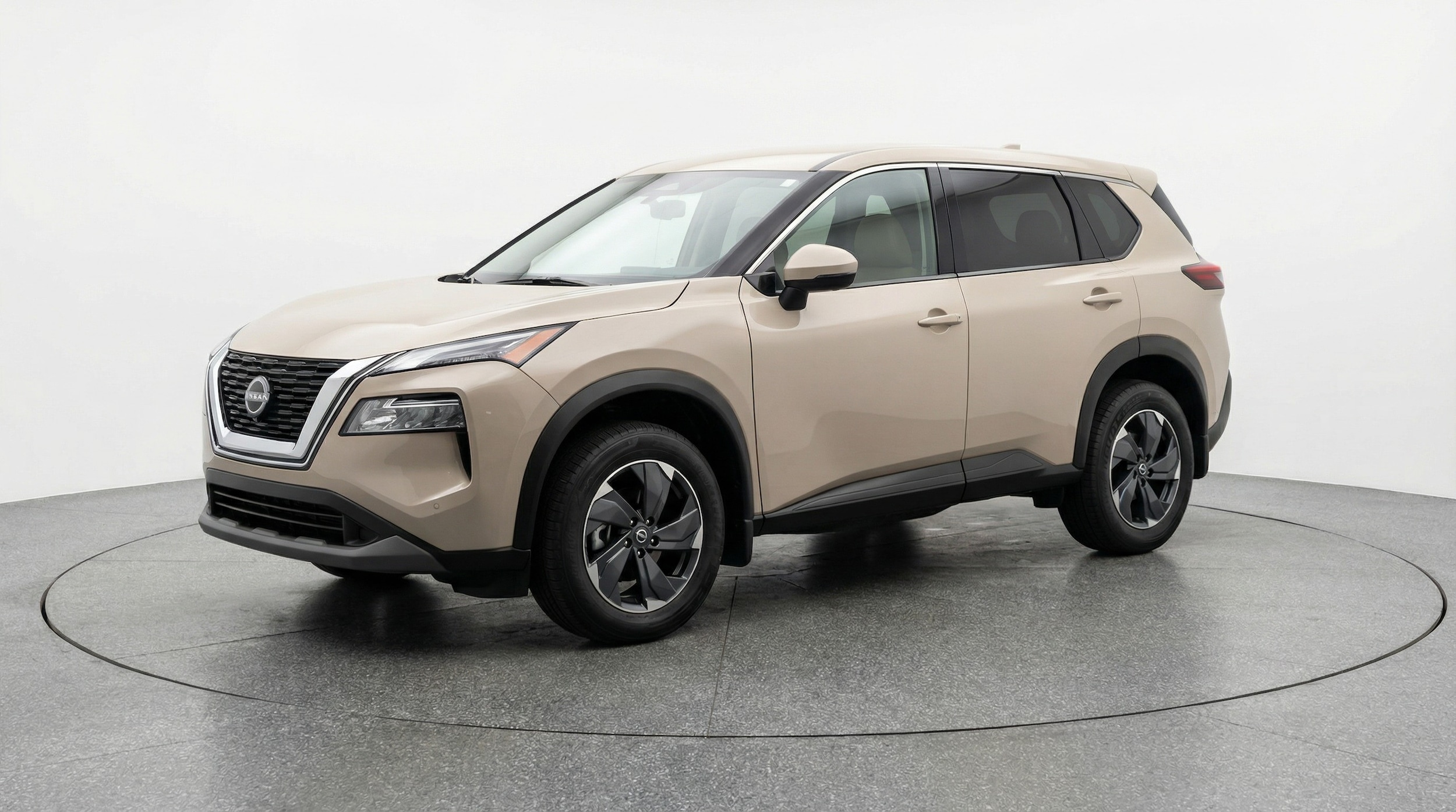 Thumbnail: 2025 Nissan Rogue - 3