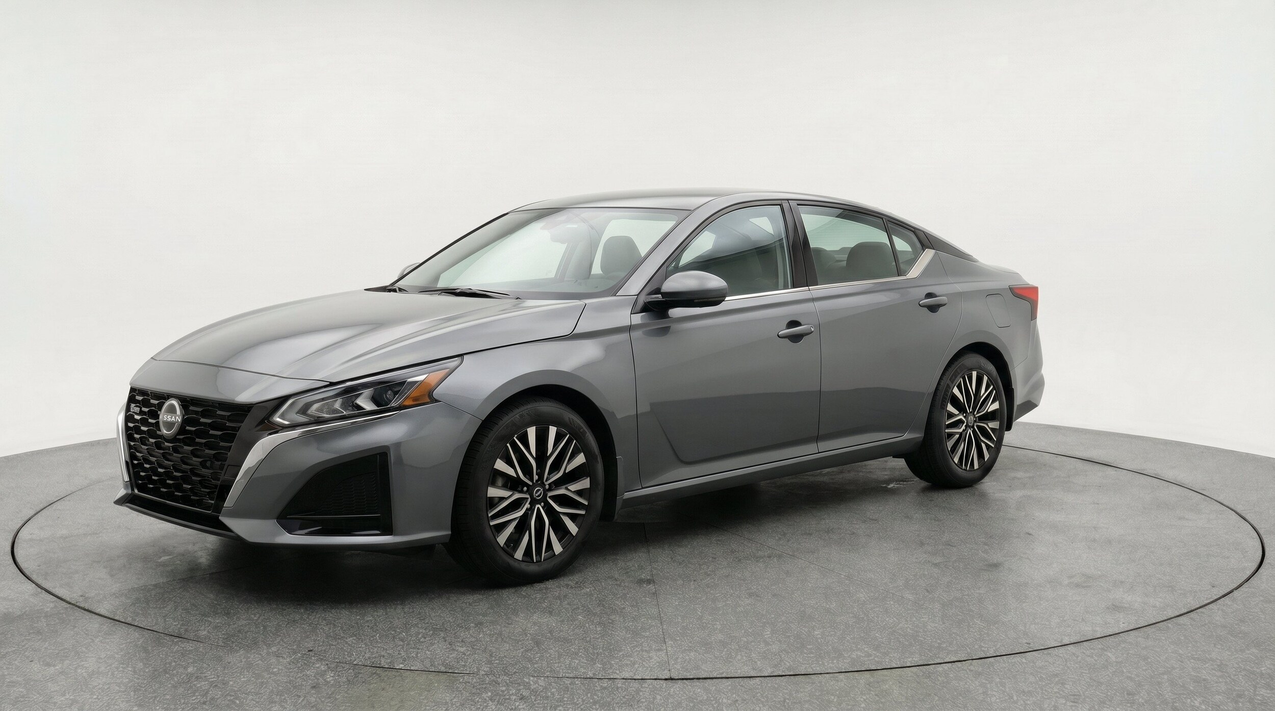Thumbnail: 2026 Nissan Altima - 3
