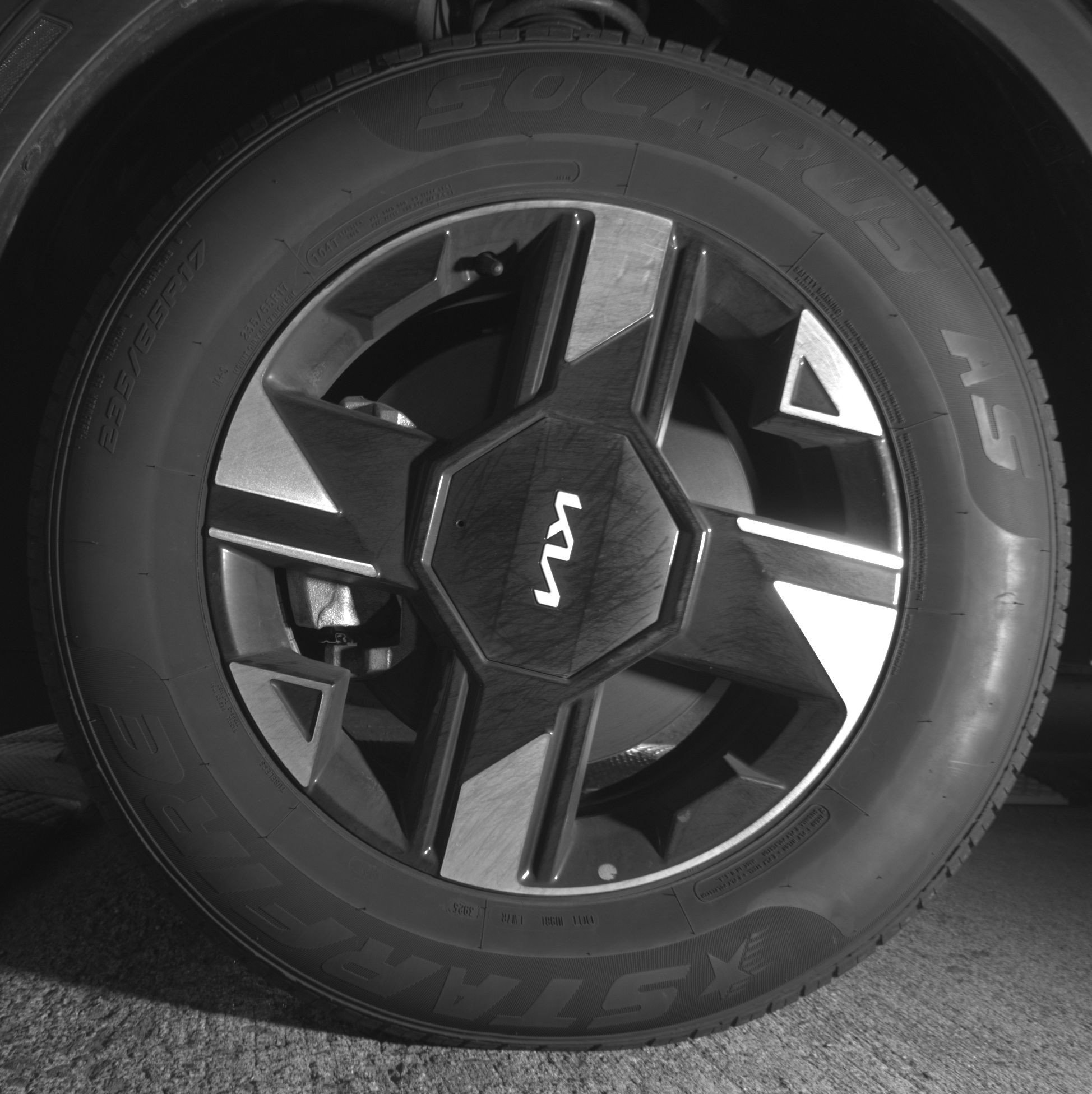 Thumbnail: 2026 Kia Sportage - 12