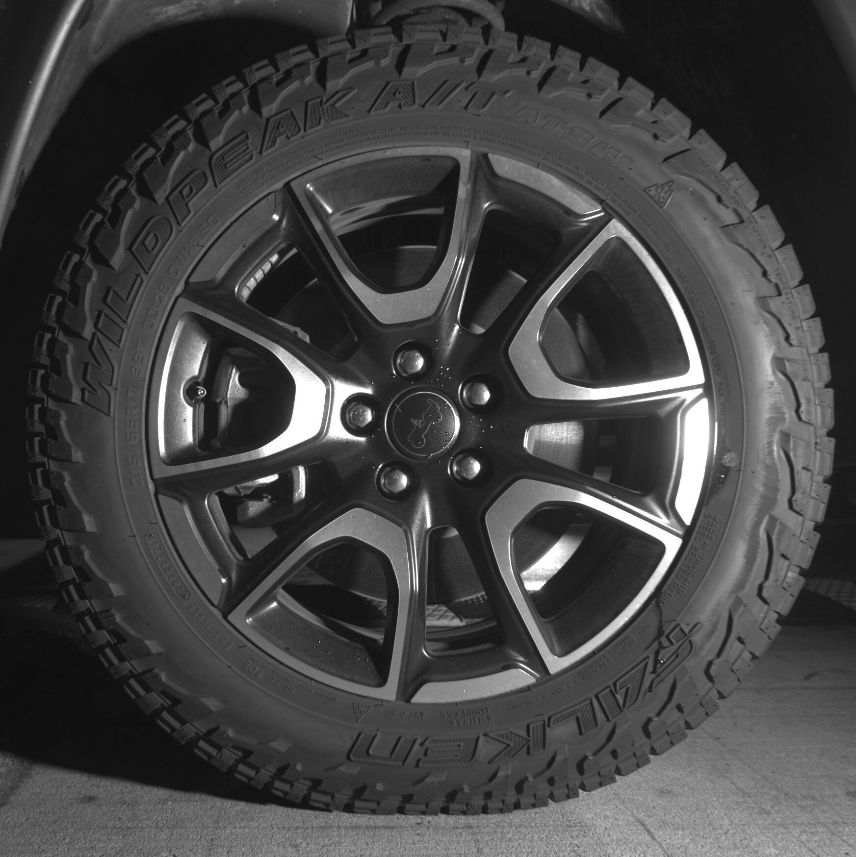 Thumbnail: 2025 Jeep Compass - 9