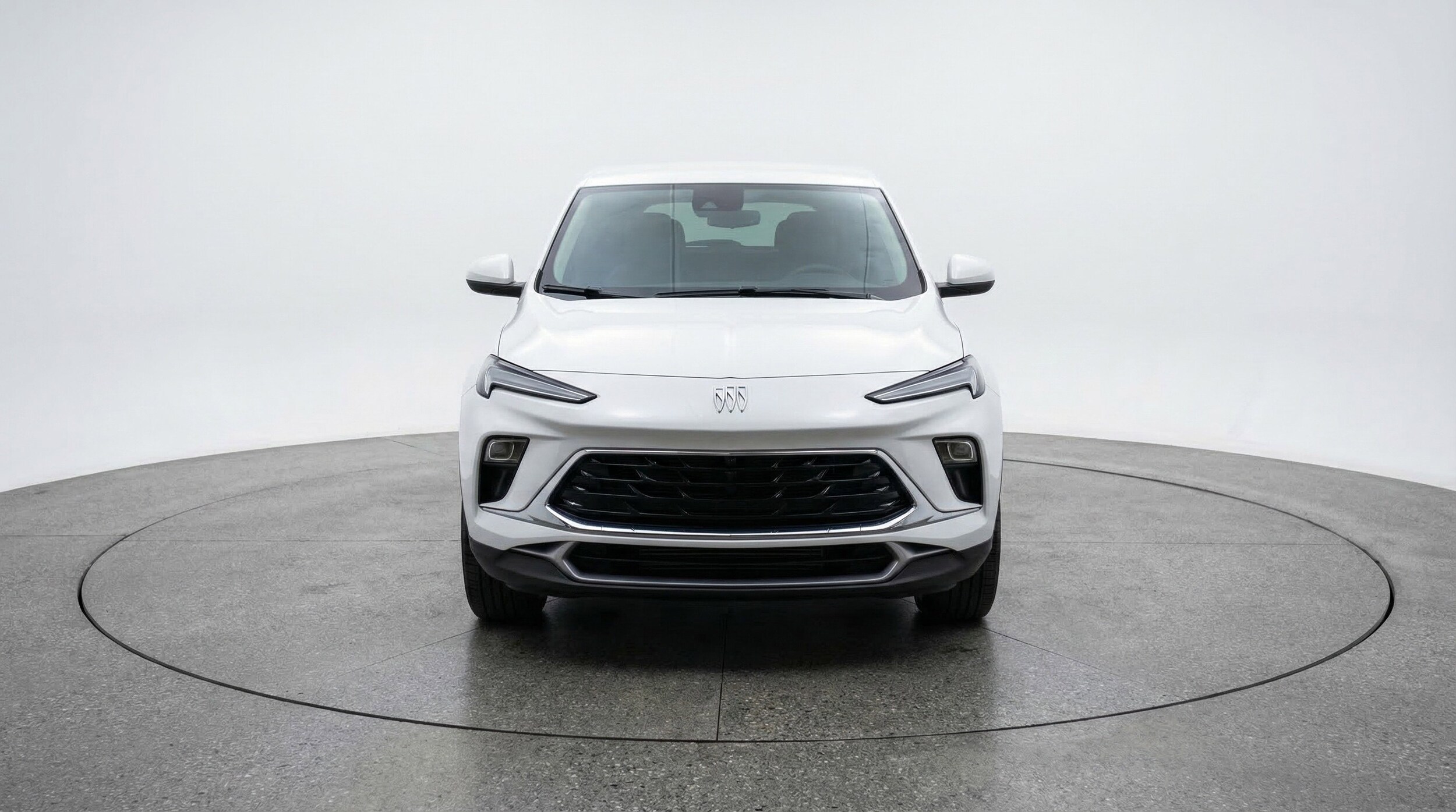 Thumbnail: 2025 Buick Encore GX - 2