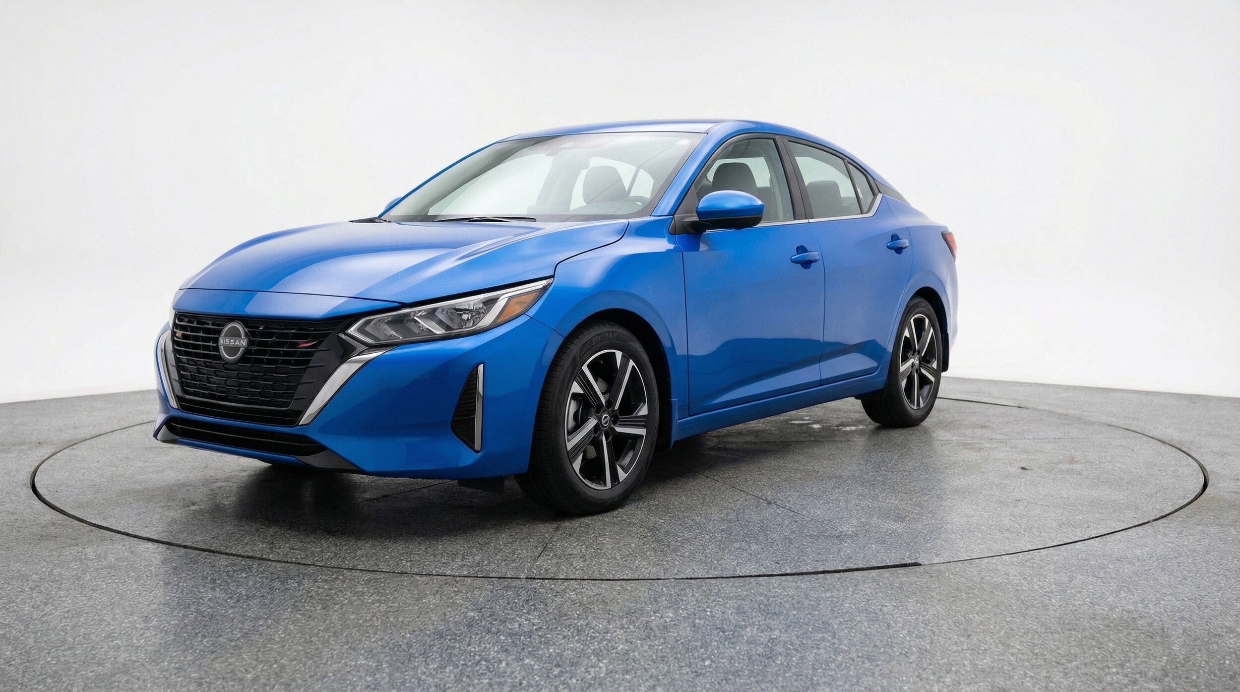 Thumbnail: 2025 Nissan Sentra - 3