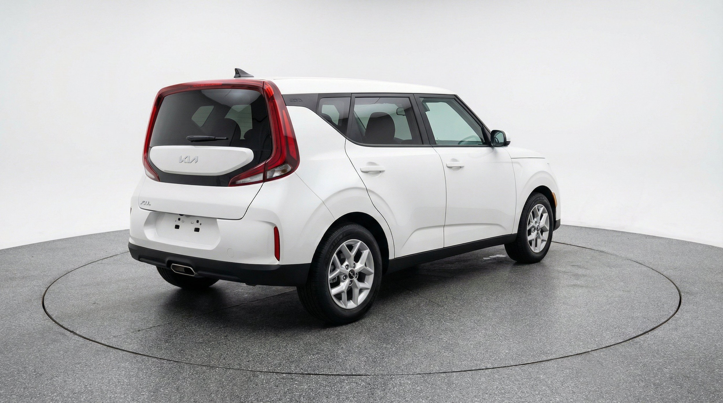 Thumbnail: 2025 Kia Soul - 9