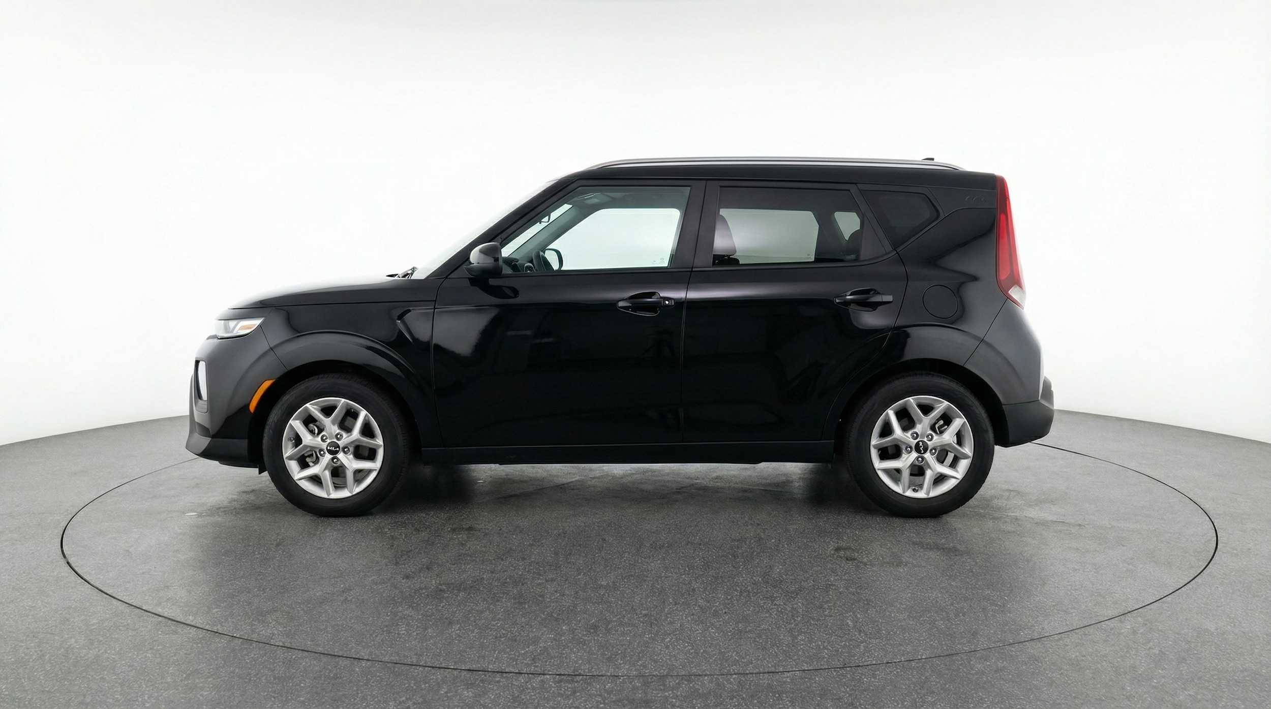 Thumbnail: 2025 Kia Soul - 4