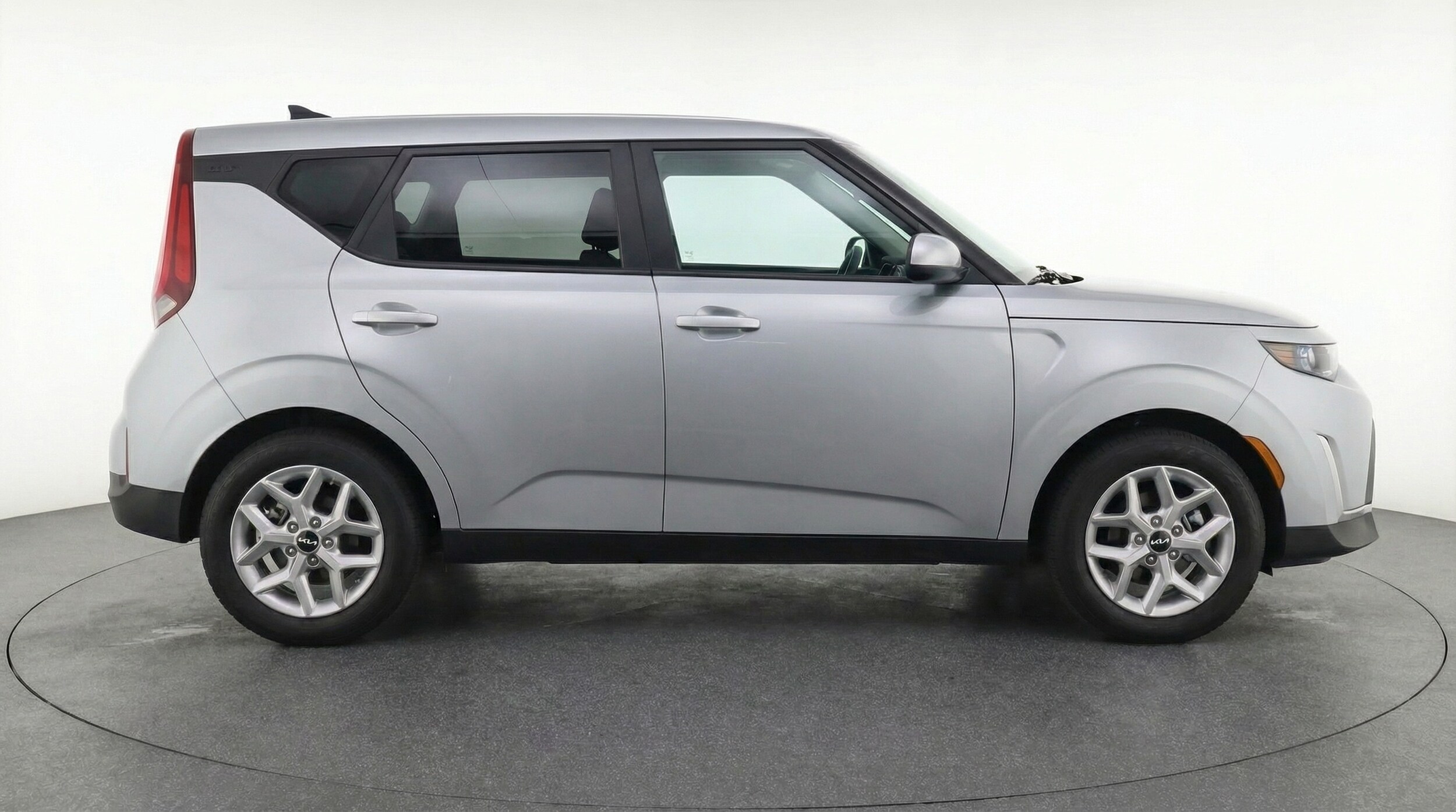 Thumbnail: 2025 Kia Soul - 8