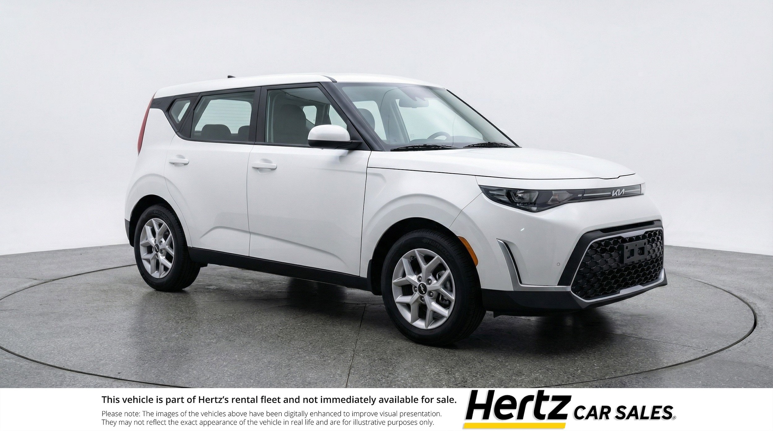 Thumbnail: 2025 Kia Soul - 1