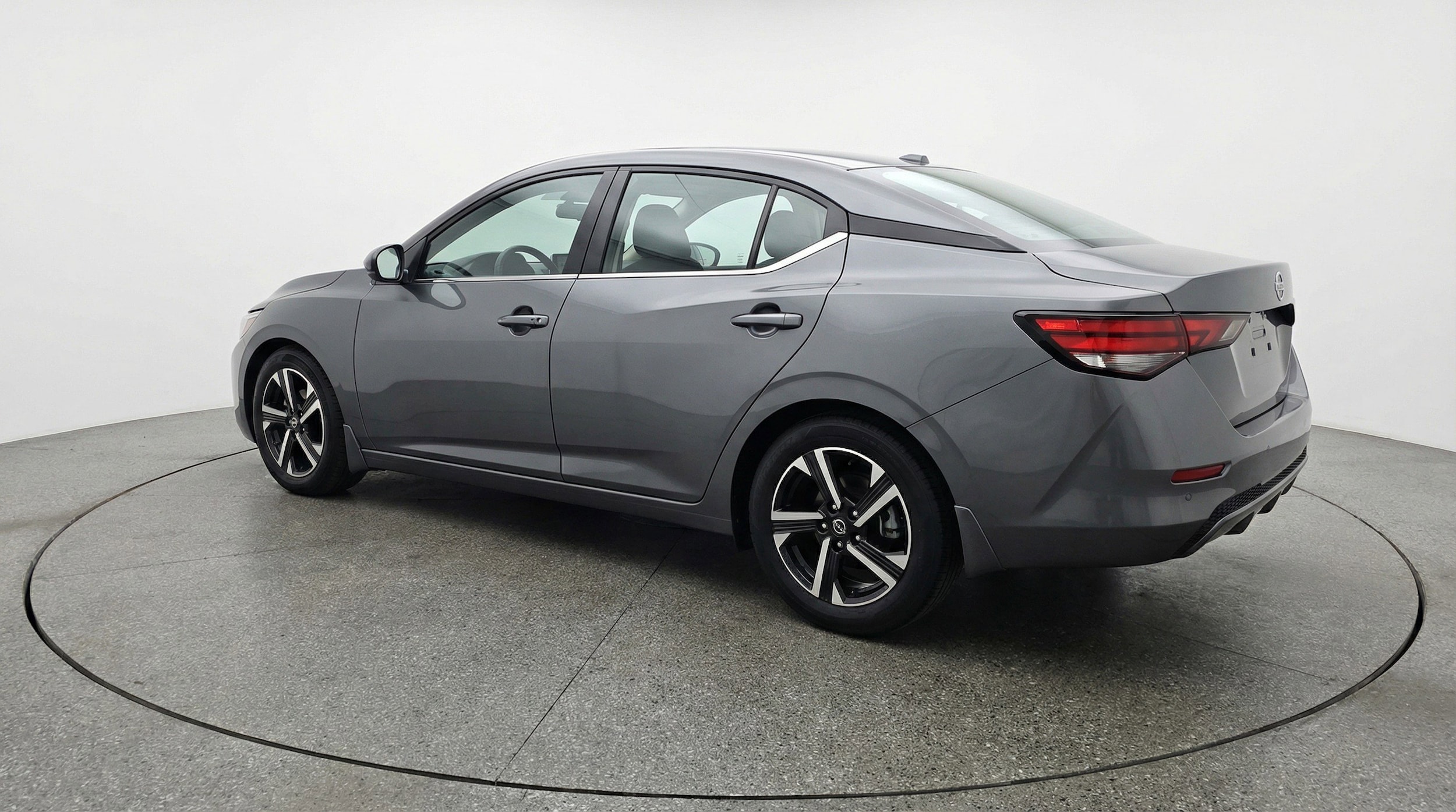 Thumbnail: 2025 Nissan Sentra - 6