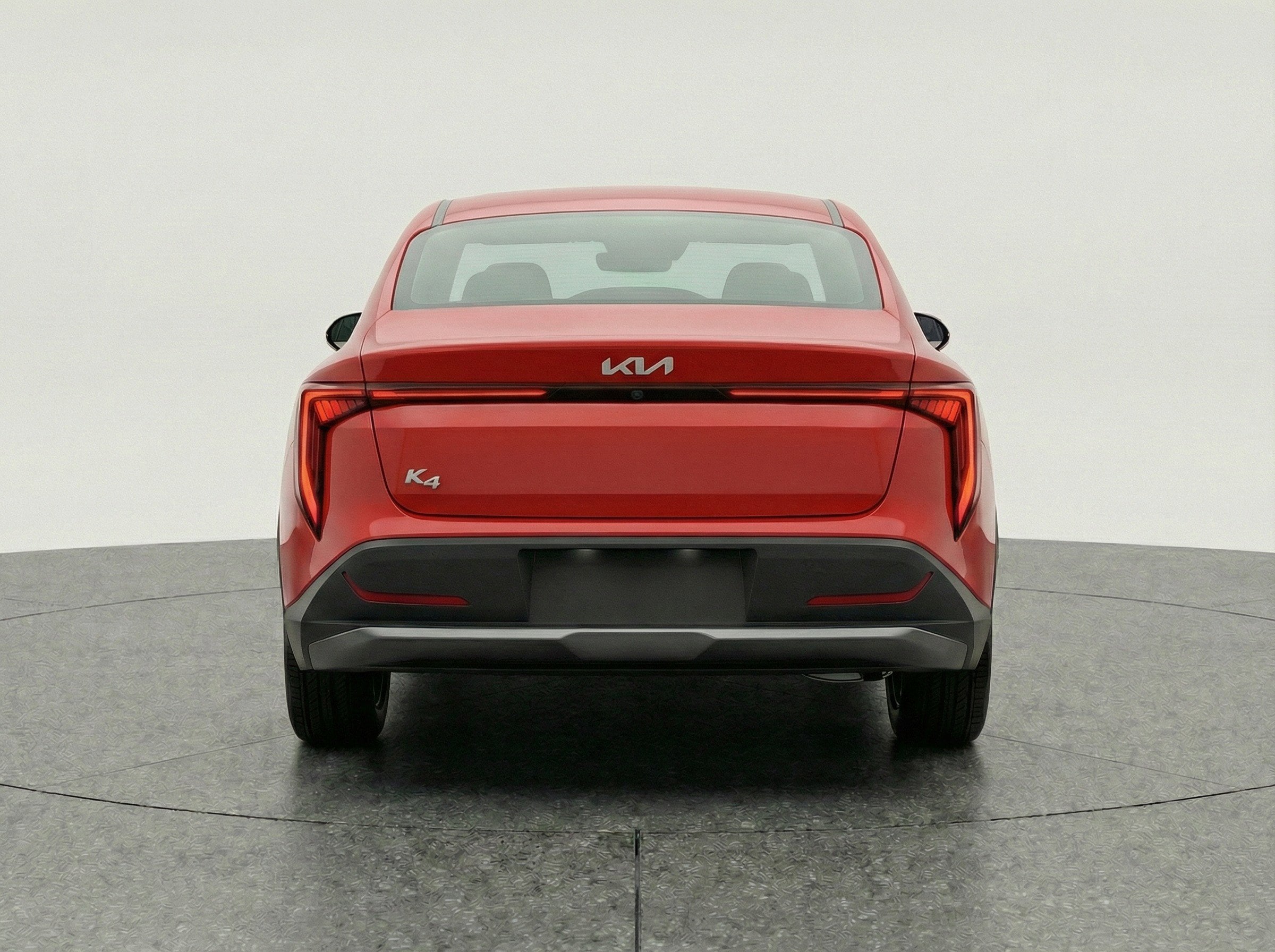 Thumbnail: 2025 Kia K4 - 7