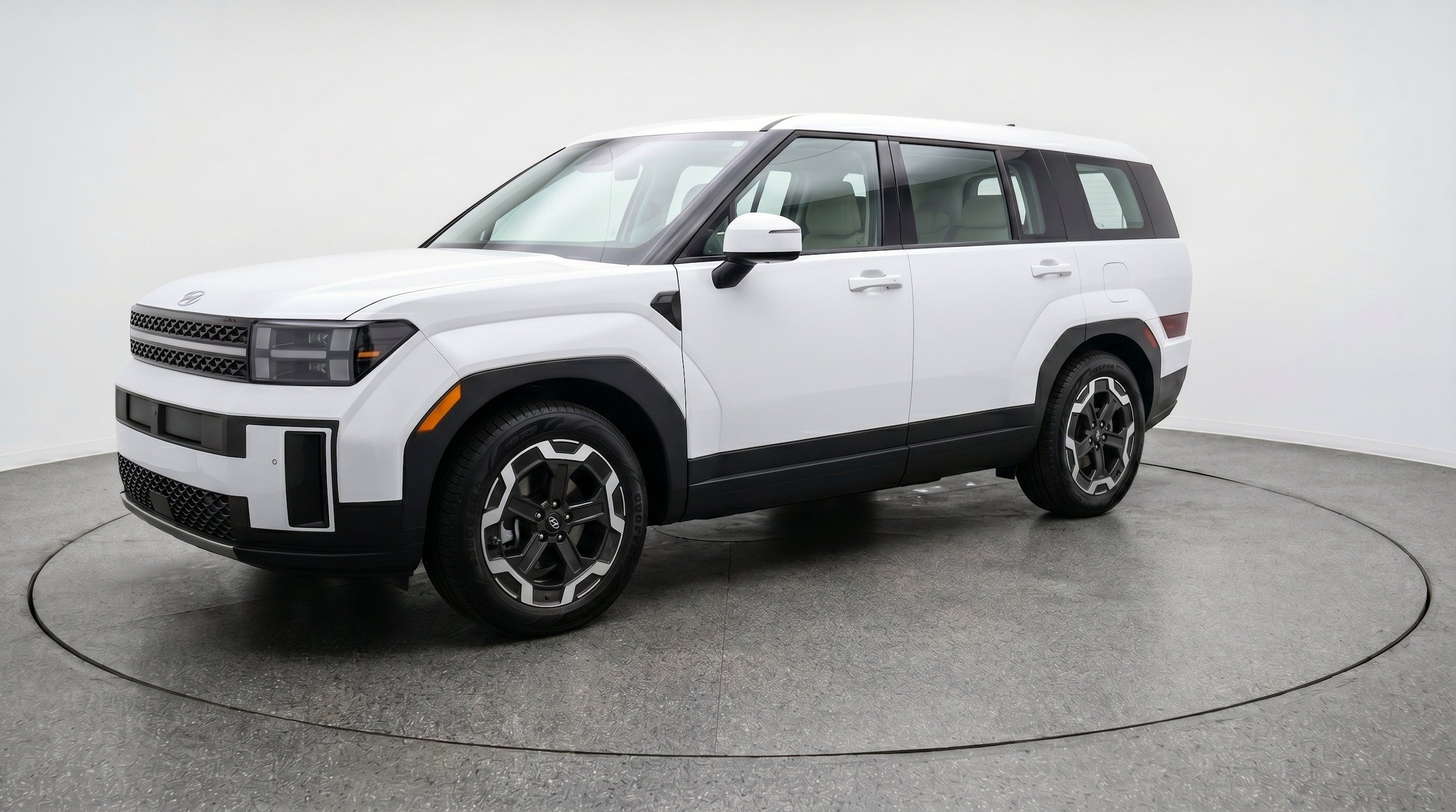Thumbnail: 2026 Hyundai Santa Fe - 3