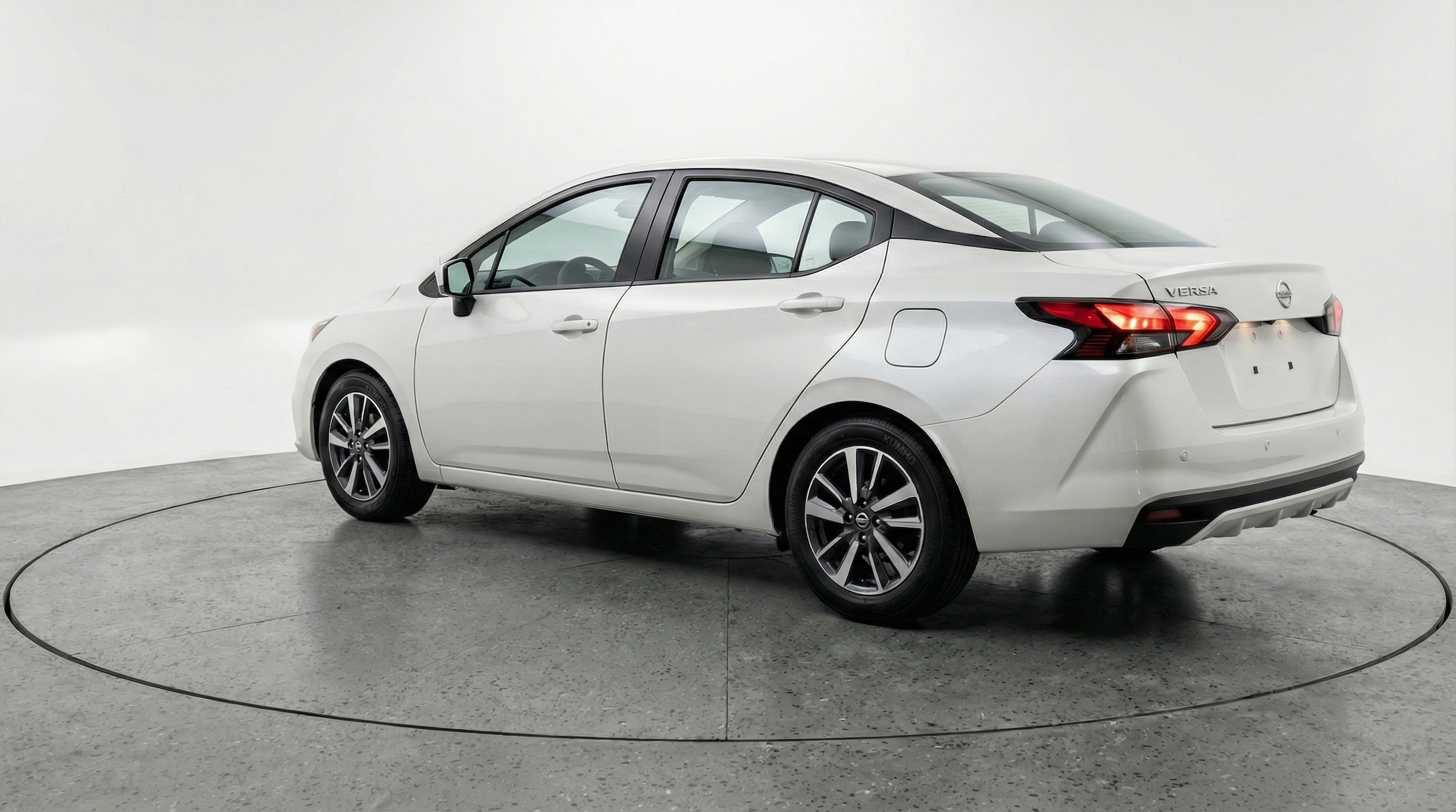 Thumbnail: 2025 Nissan Versa - 5