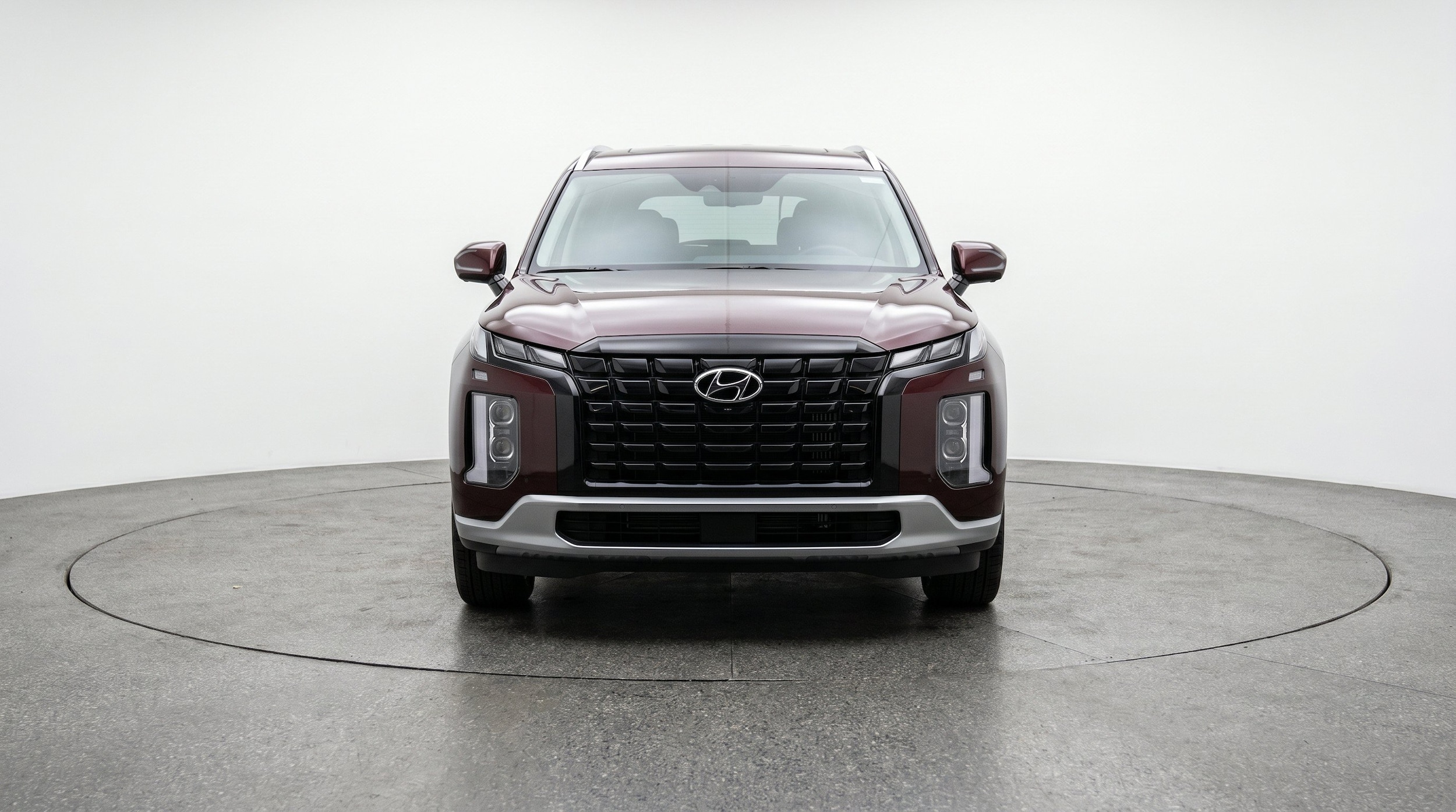 Thumbnail: 2025 Hyundai Palisade - 2