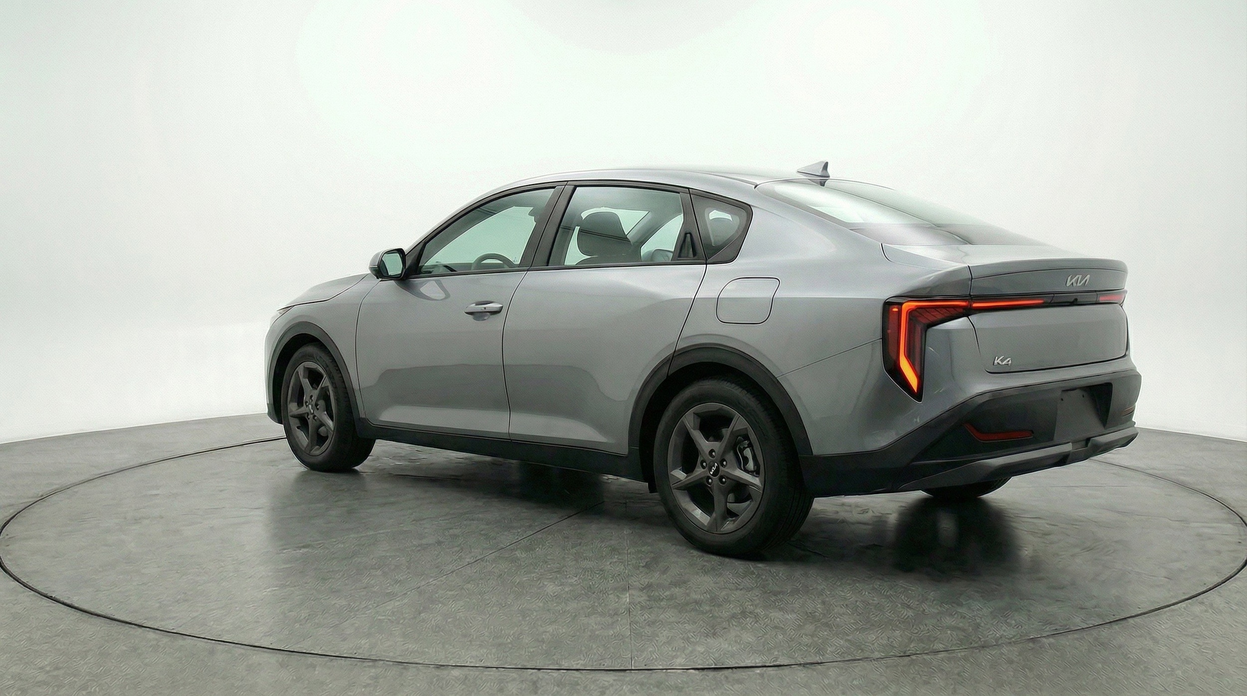 Thumbnail: 2025 Kia K4 - 6