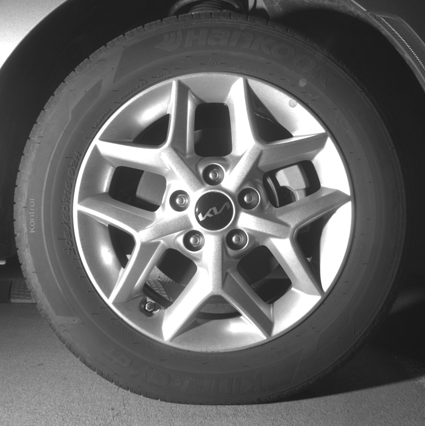 Thumbnail: 2025 Kia Soul - 10