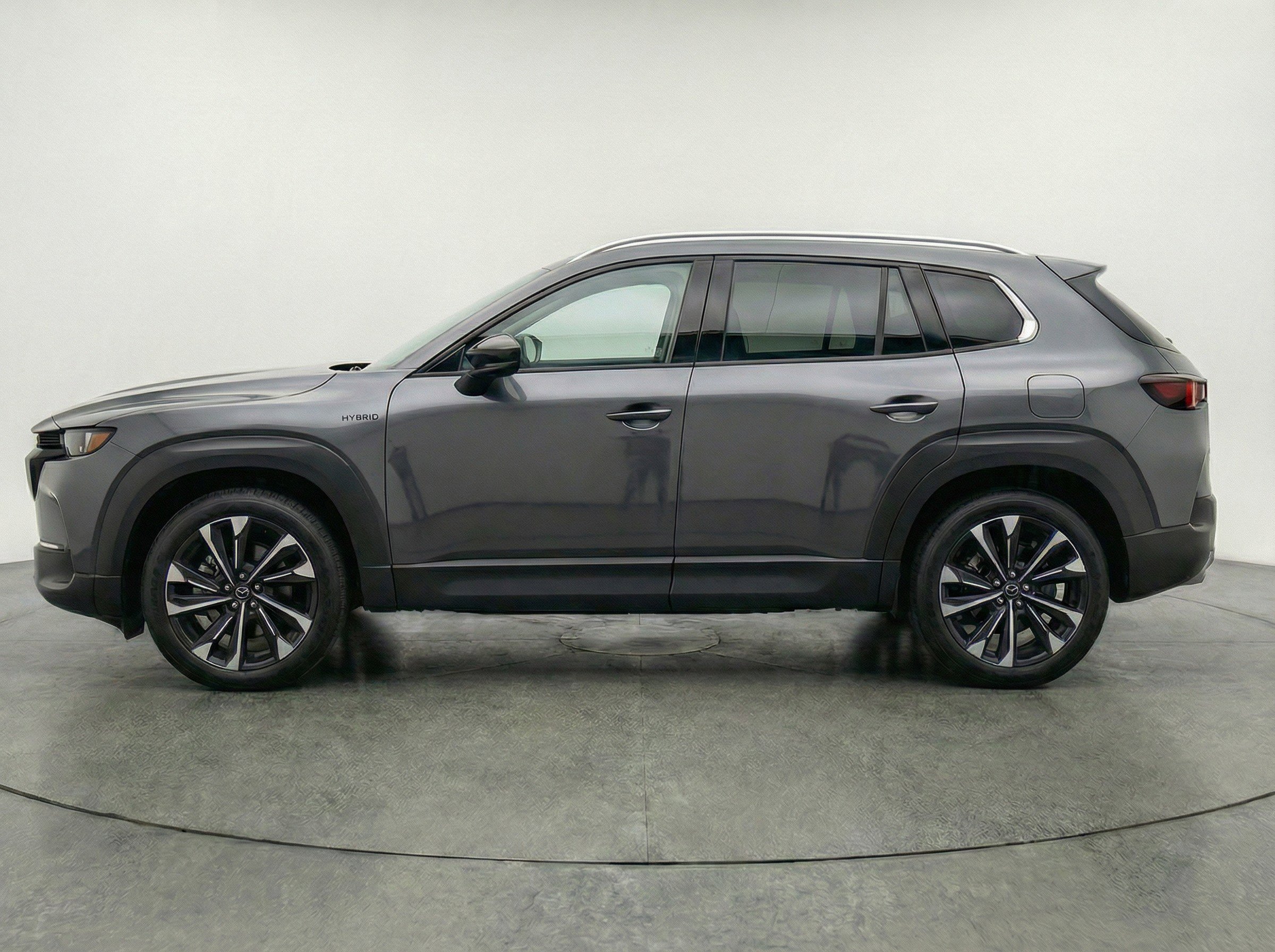 Thumbnail: 2025 Mazda CX-50 - 5