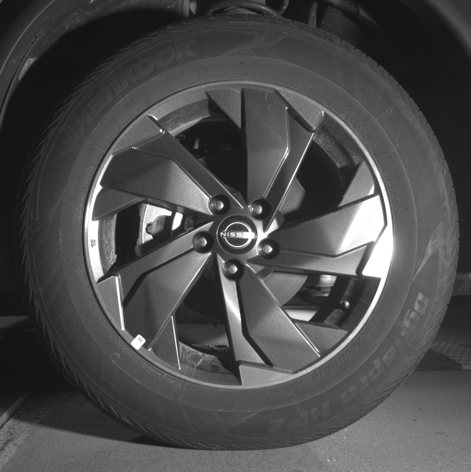 Thumbnail: 2025 Nissan Rogue - 9