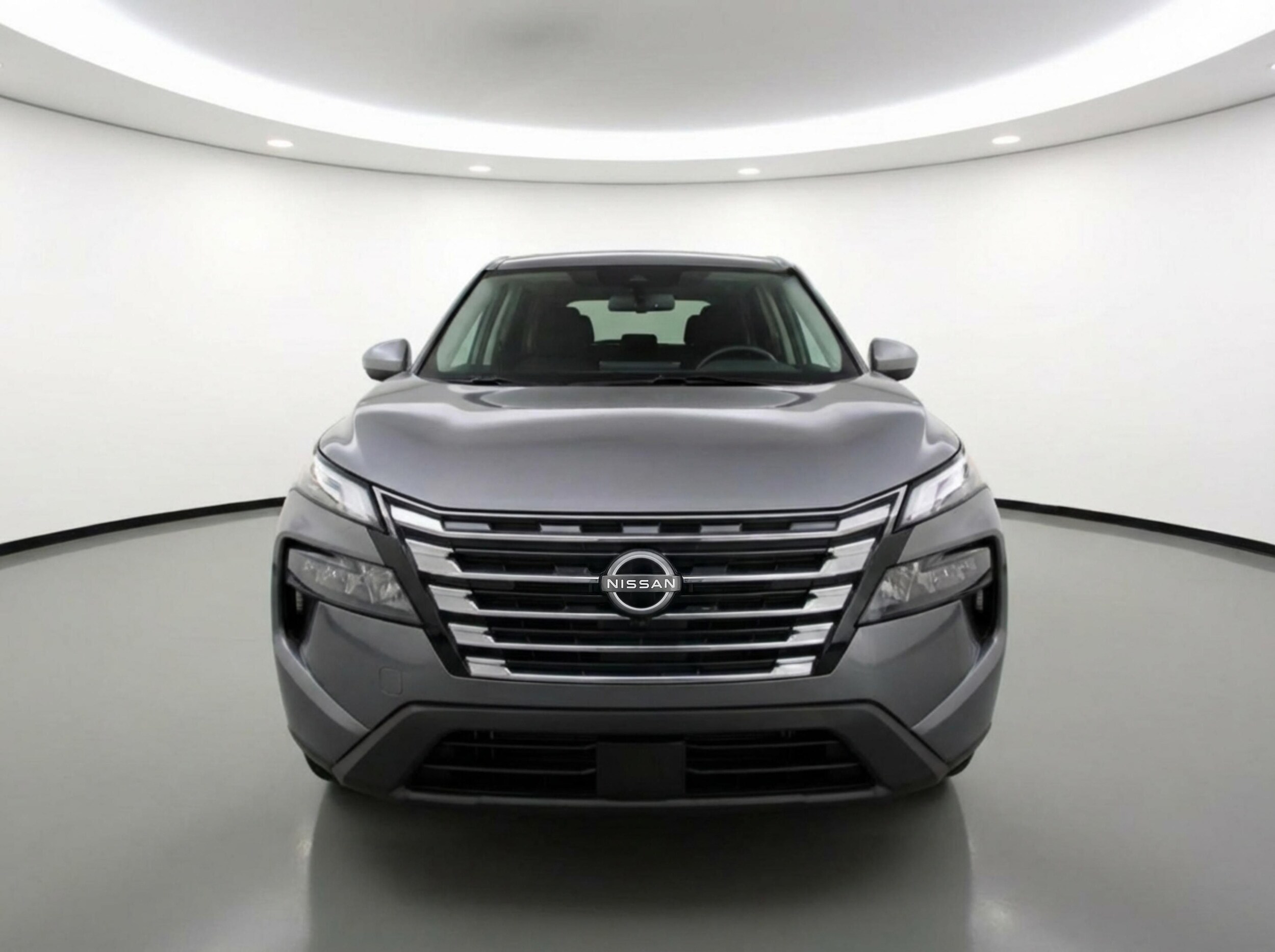 Thumbnail: 2025 Nissan Rogue - 2