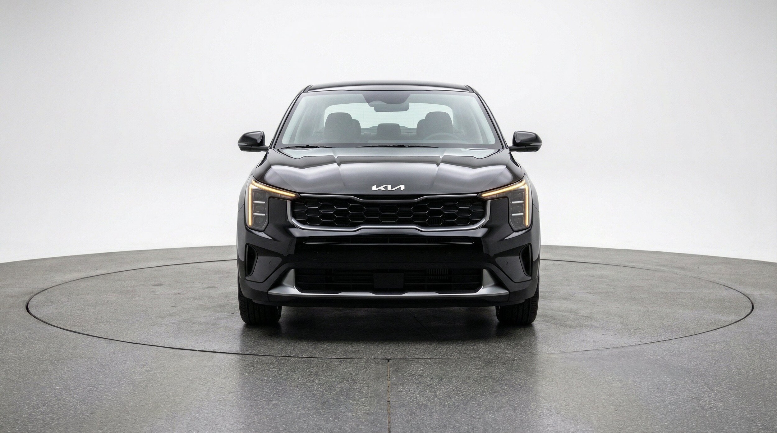 Thumbnail: 2026 Kia K4 - 2