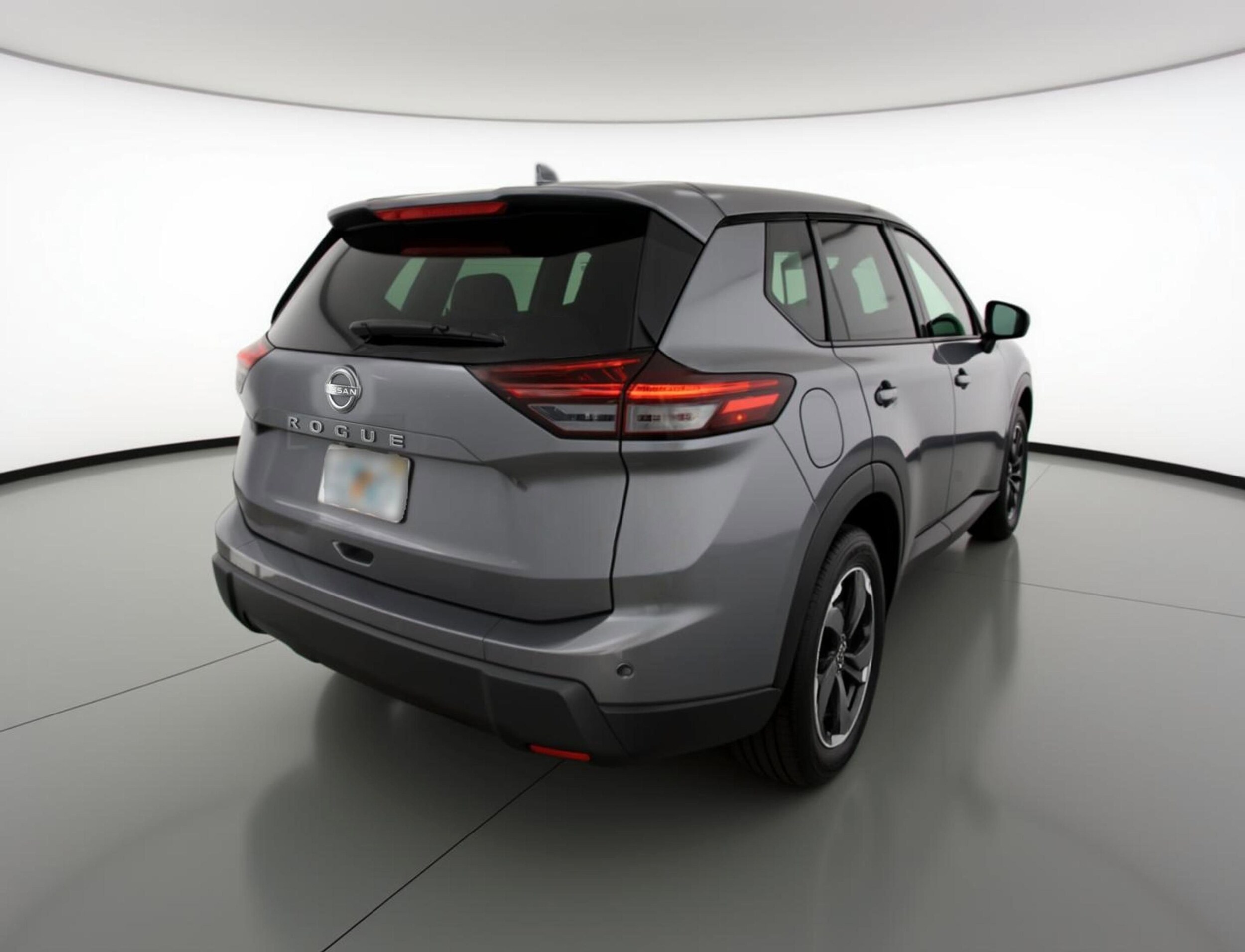 Thumbnail: 2025 Nissan Rogue - 9