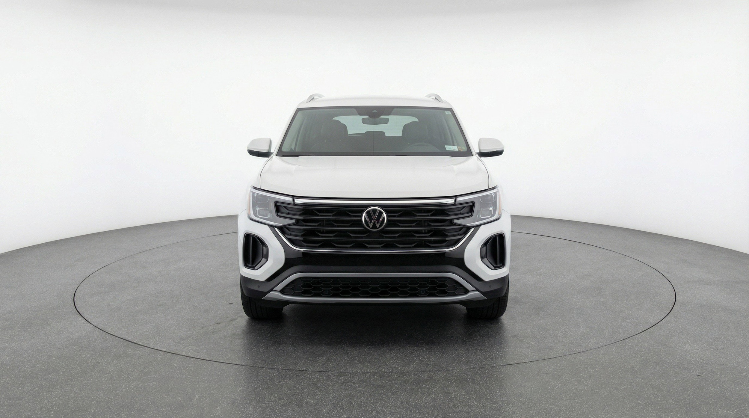 Thumbnail: 2025 Volkswagen Atlas - 2