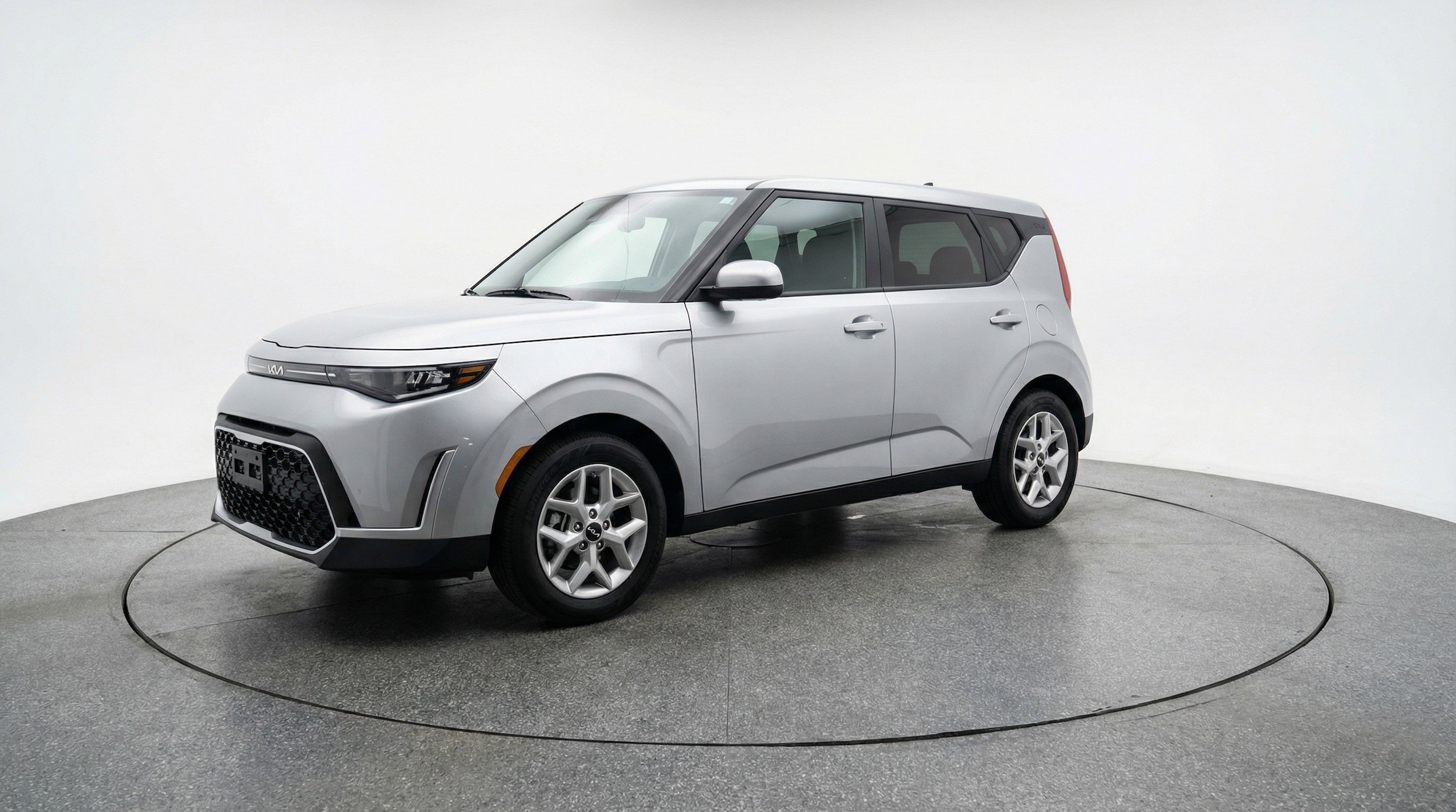 Thumbnail: 2025 Kia Soul - 3