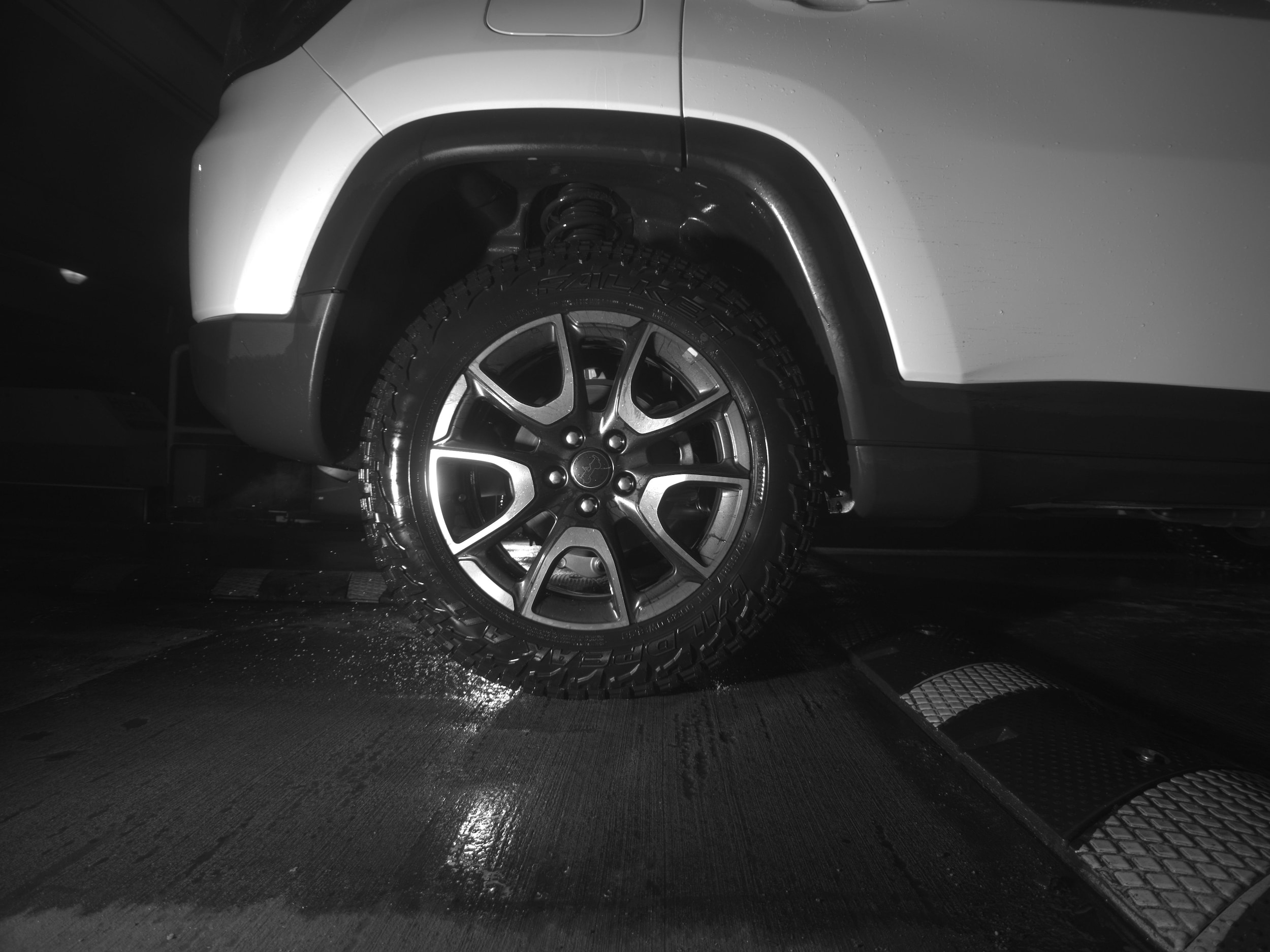 Thumbnail: 2025 Jeep Compass - 12