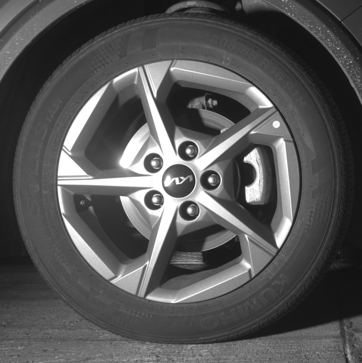 Thumbnail: 2025 Kia K4 - 13