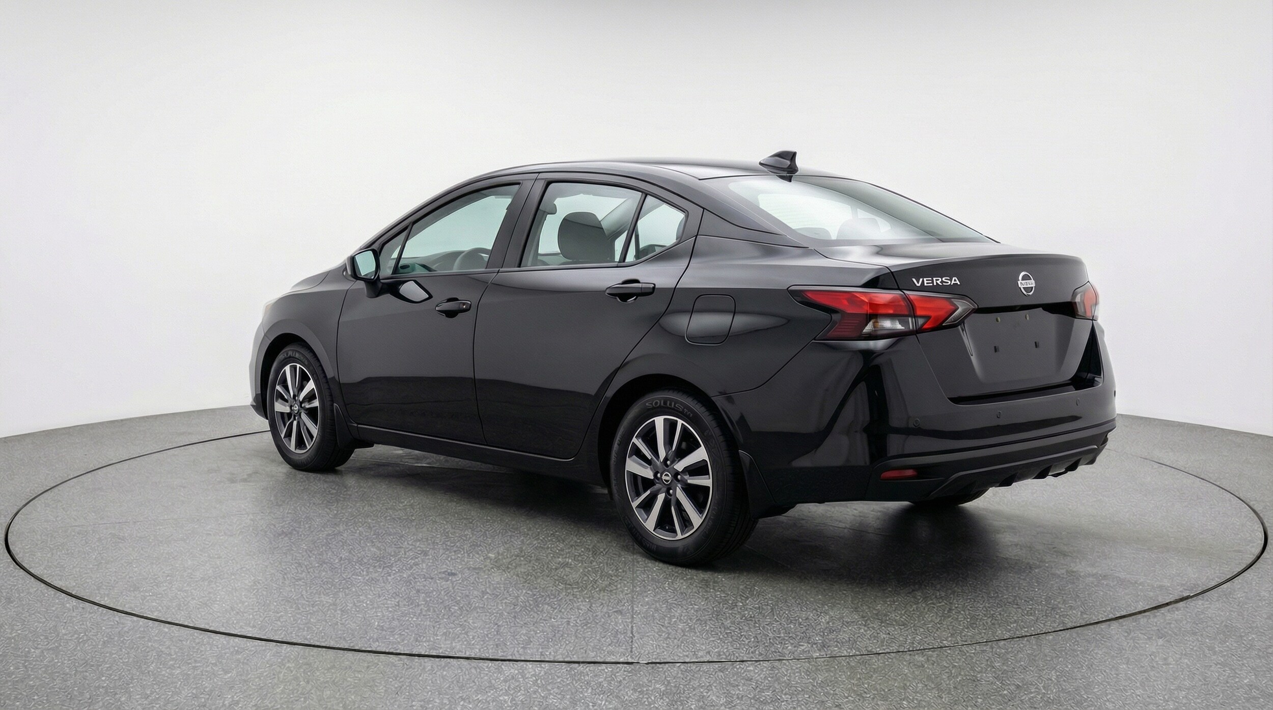 Thumbnail: 2025 Nissan Versa - 5