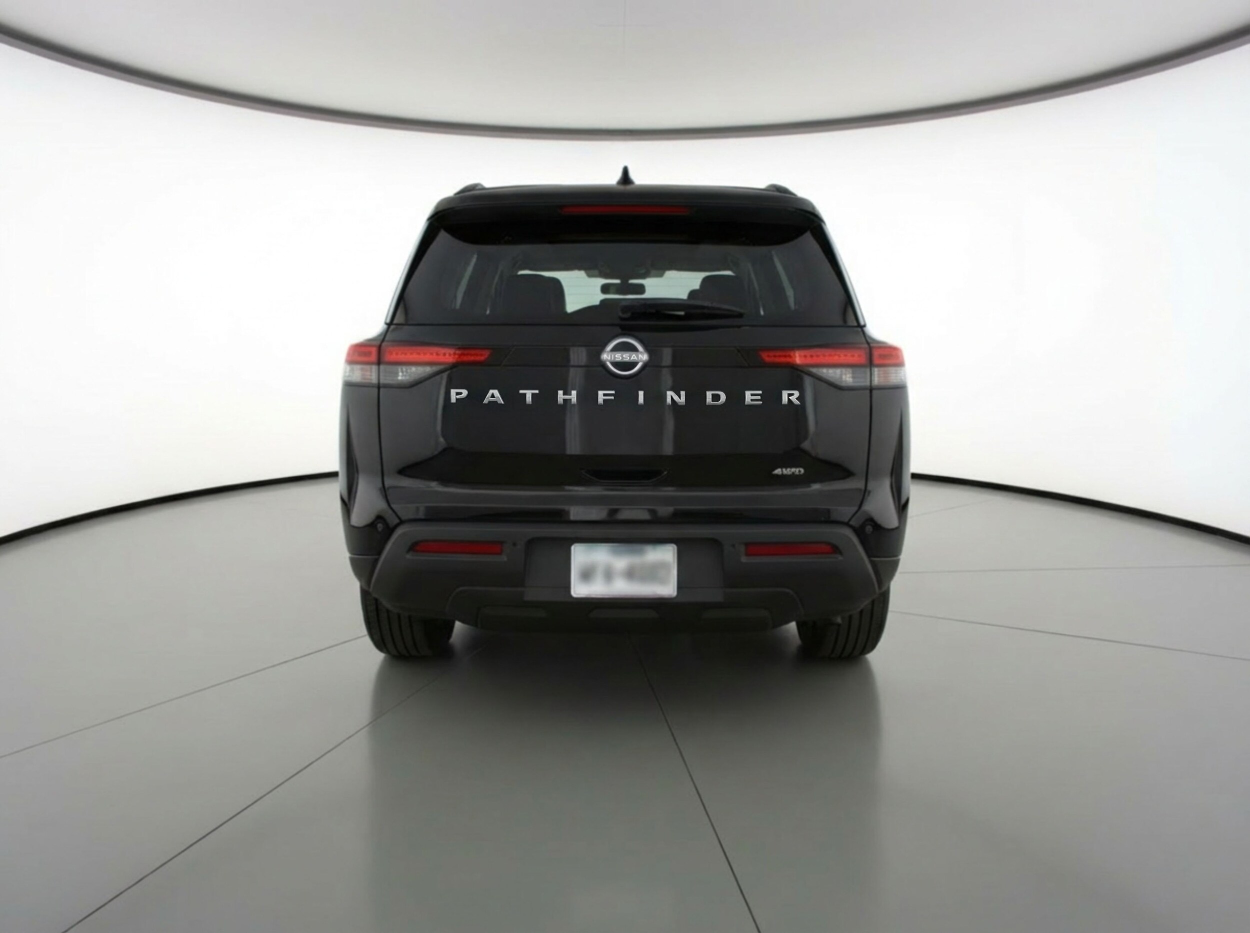 Thumbnail: 2025 Nissan Pathfinder - 6