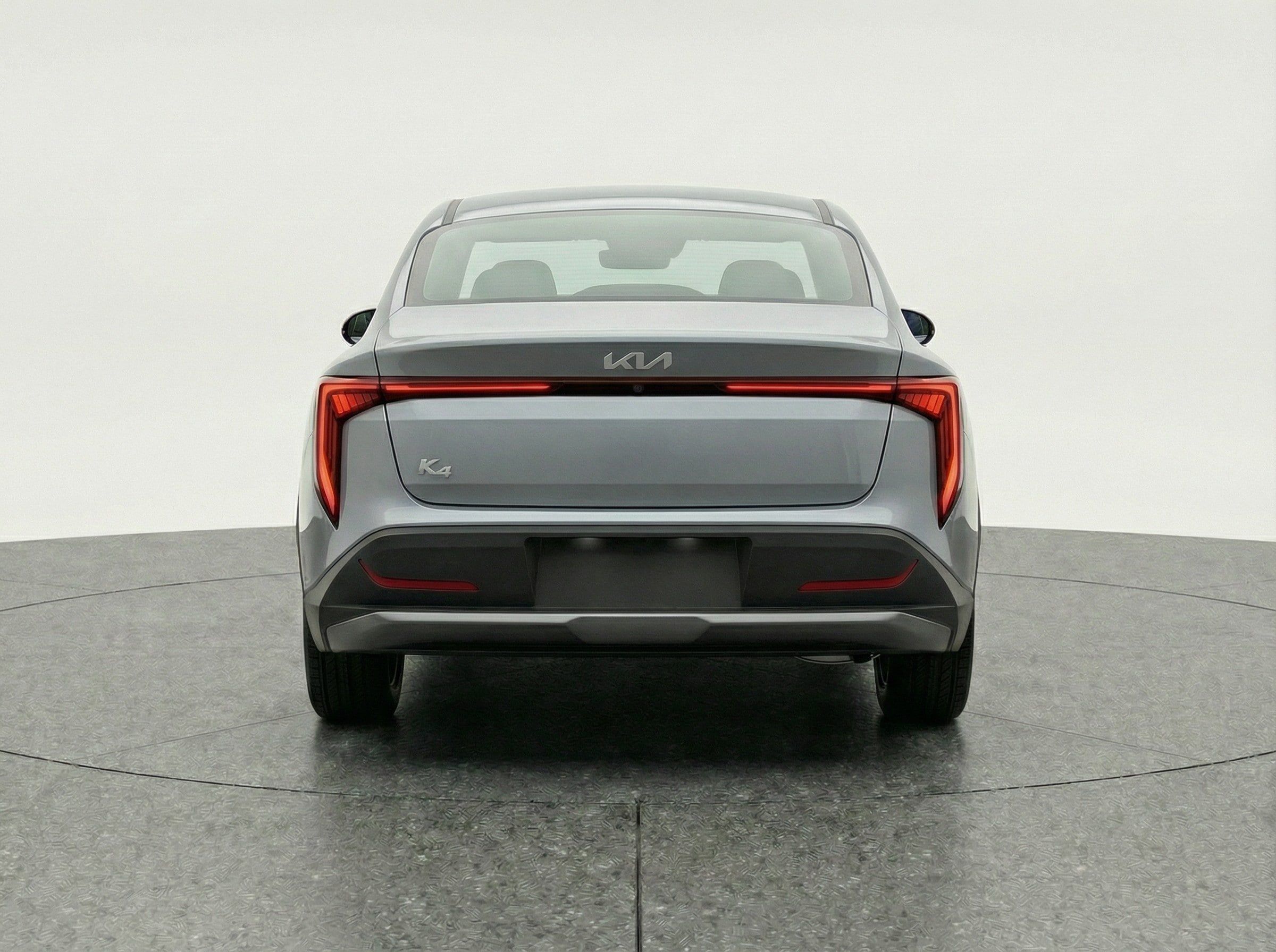 Thumbnail: 2025 Kia K4 - 6