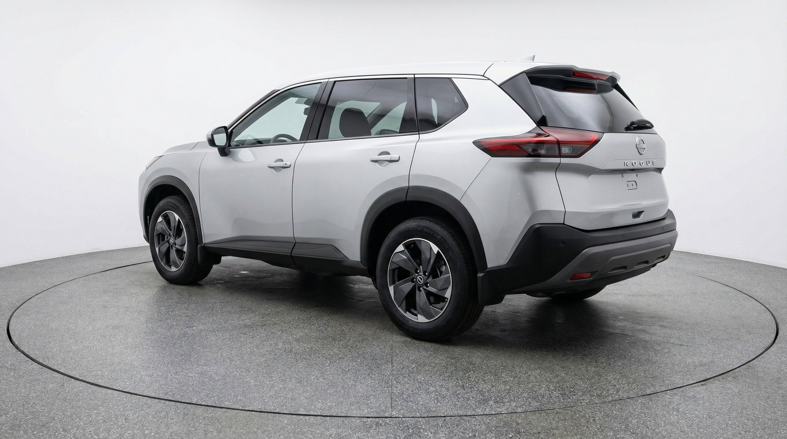 Thumbnail: 2025 Nissan Rogue - 6