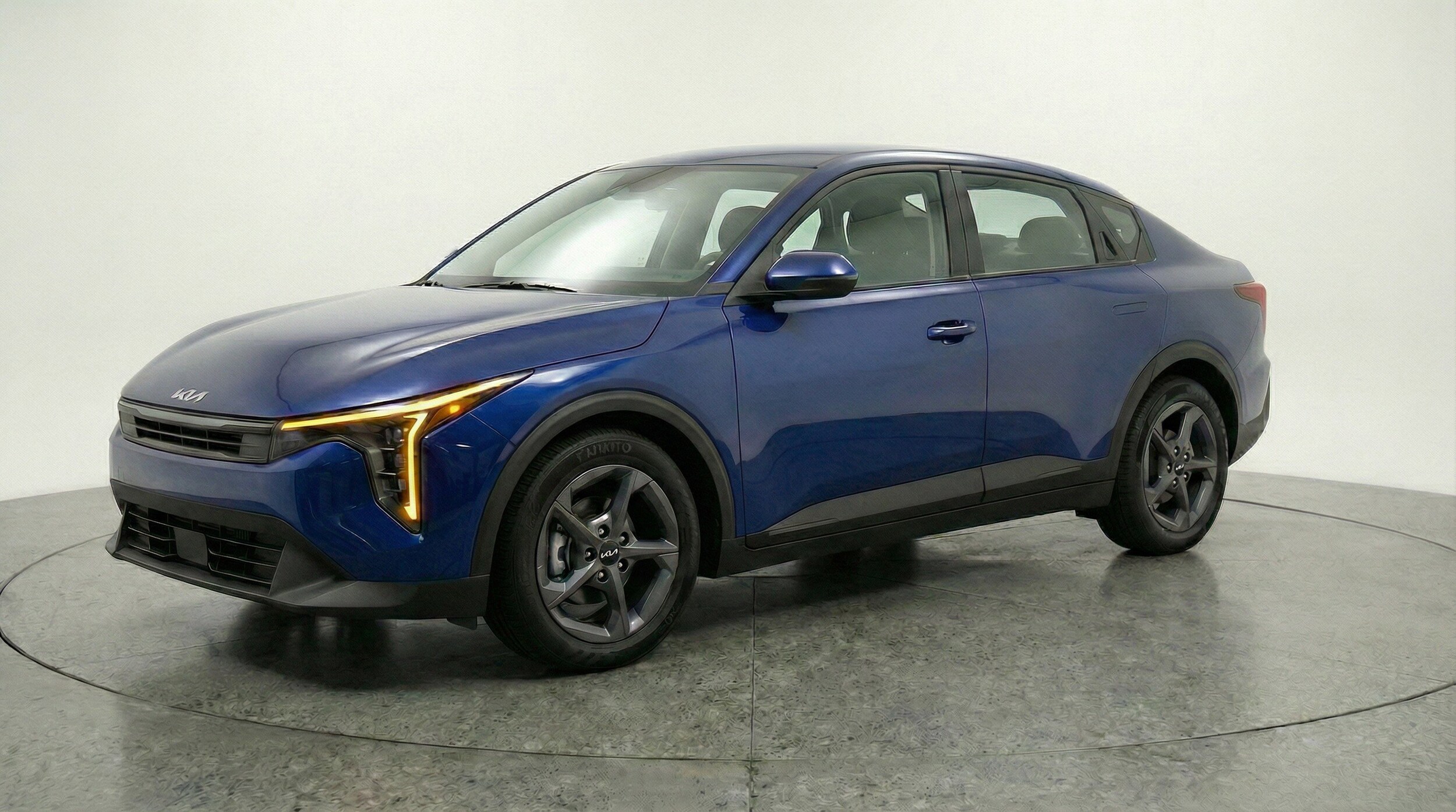 Thumbnail: 2025 Kia K4 - 3