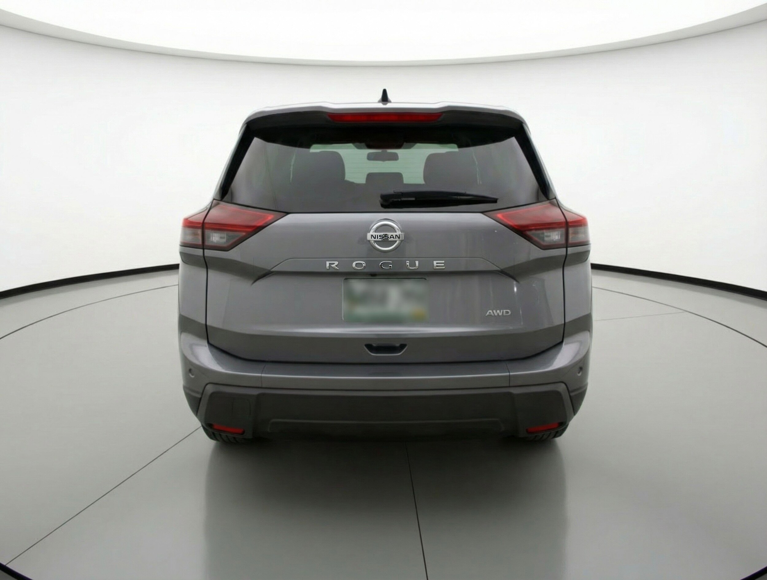 Thumbnail: 2025 Nissan Rogue - 7