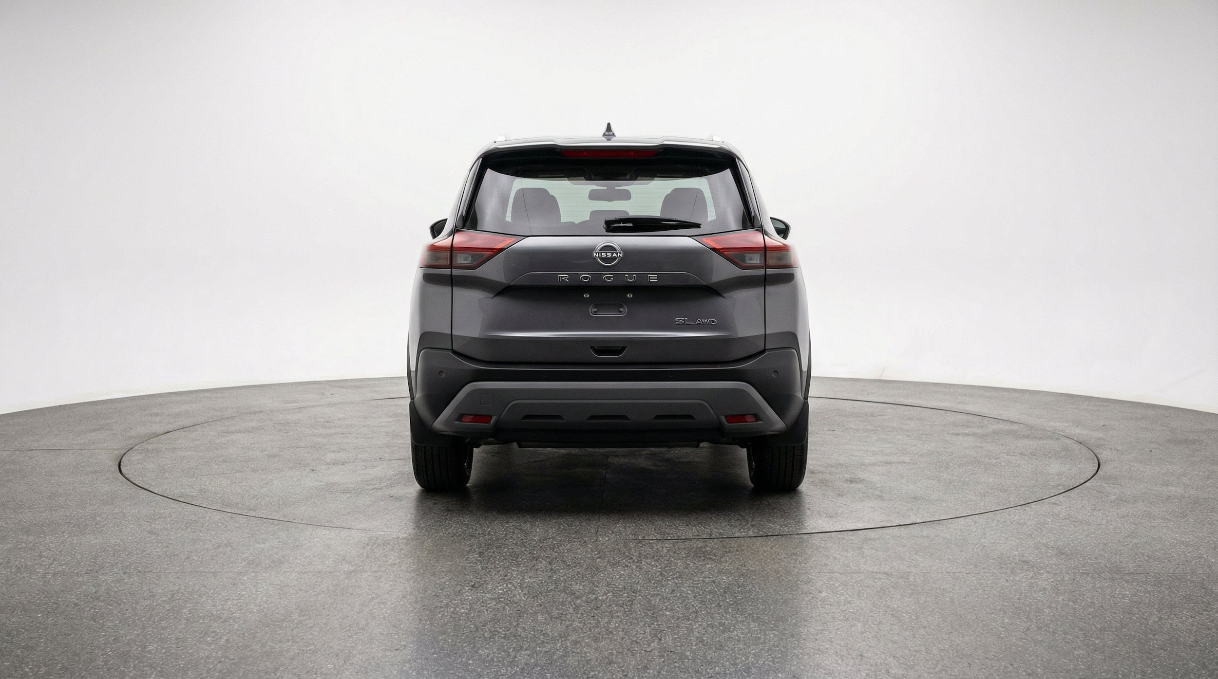 Thumbnail: 2026 Nissan Rogue - 7