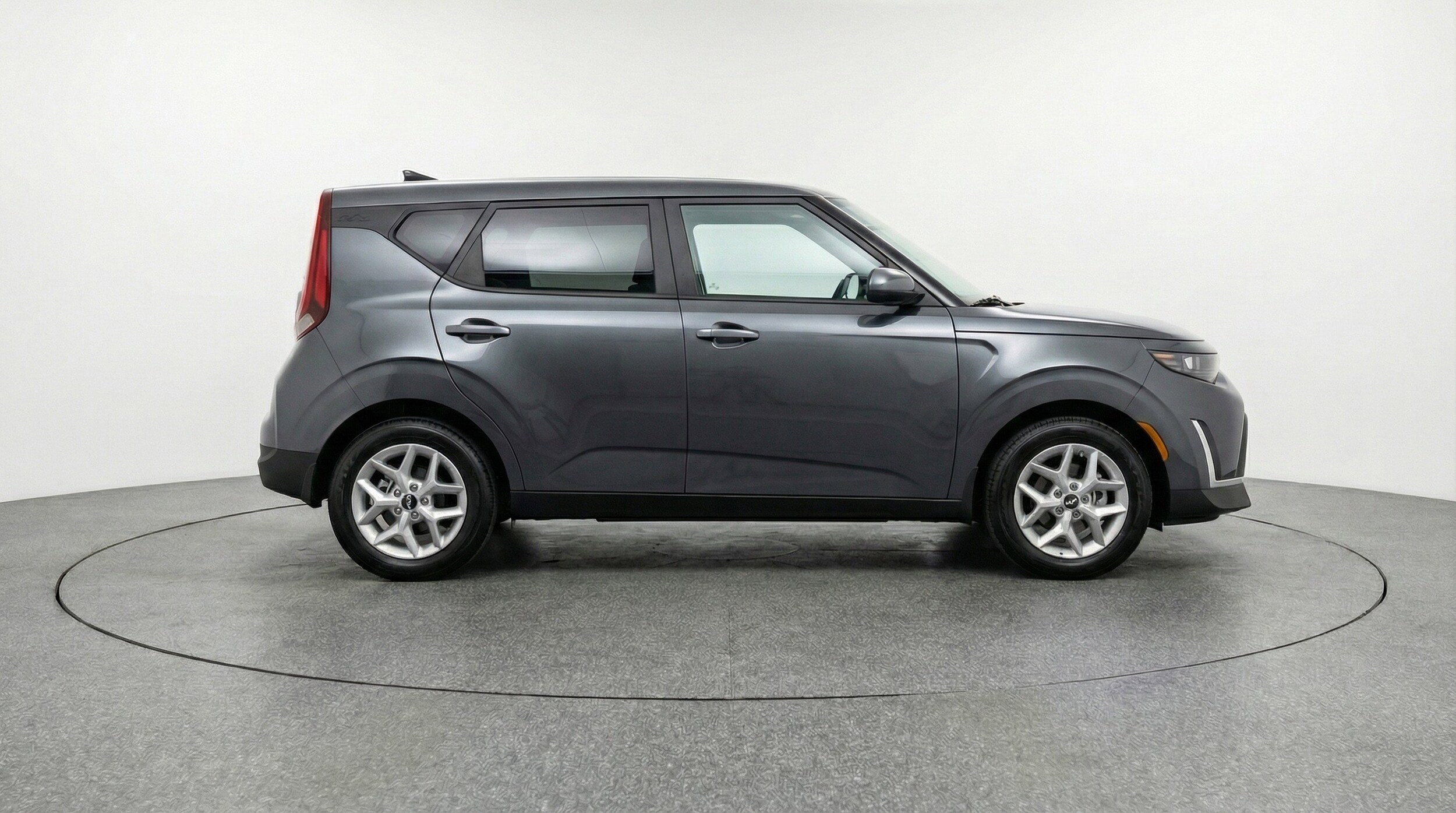 Thumbnail: 2025 Kia Soul - 11