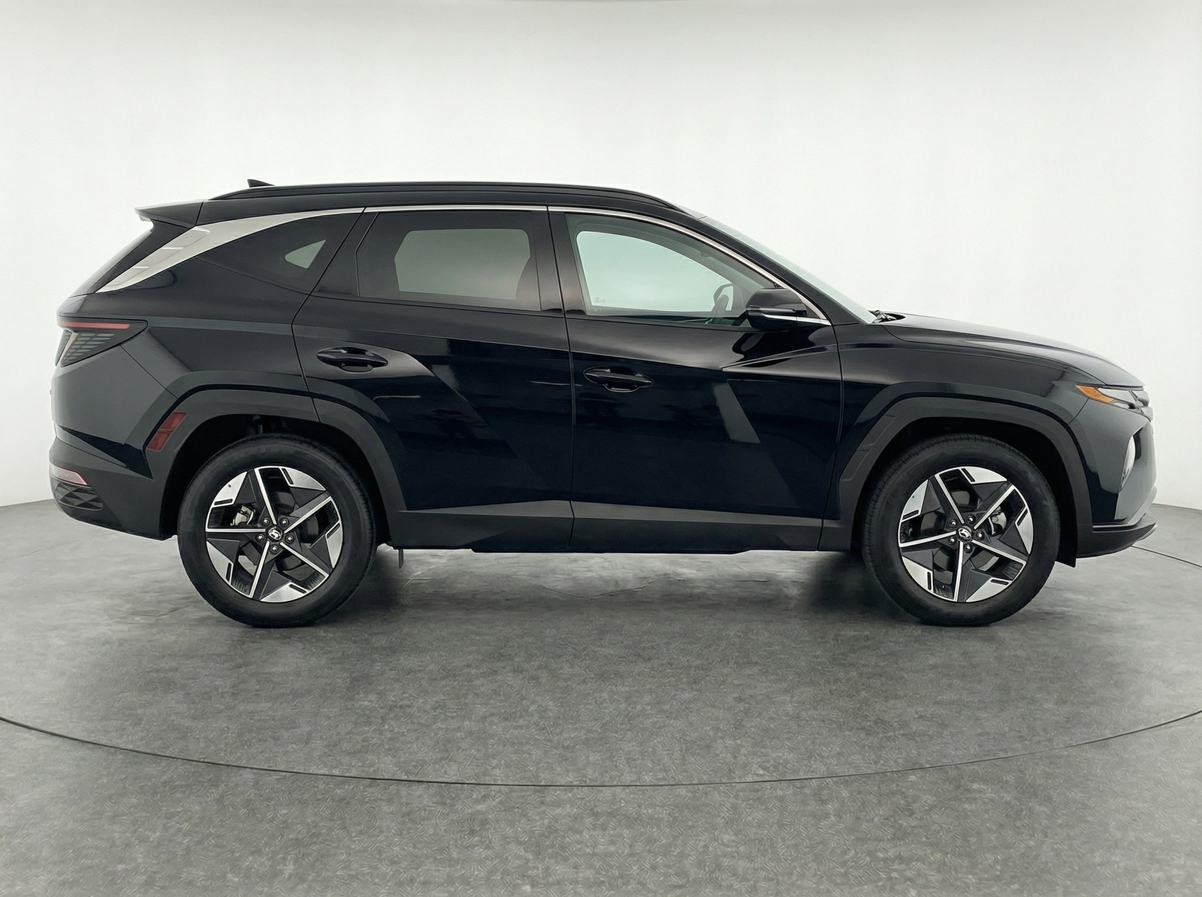 Thumbnail: 2025 Hyundai Tucson - 8