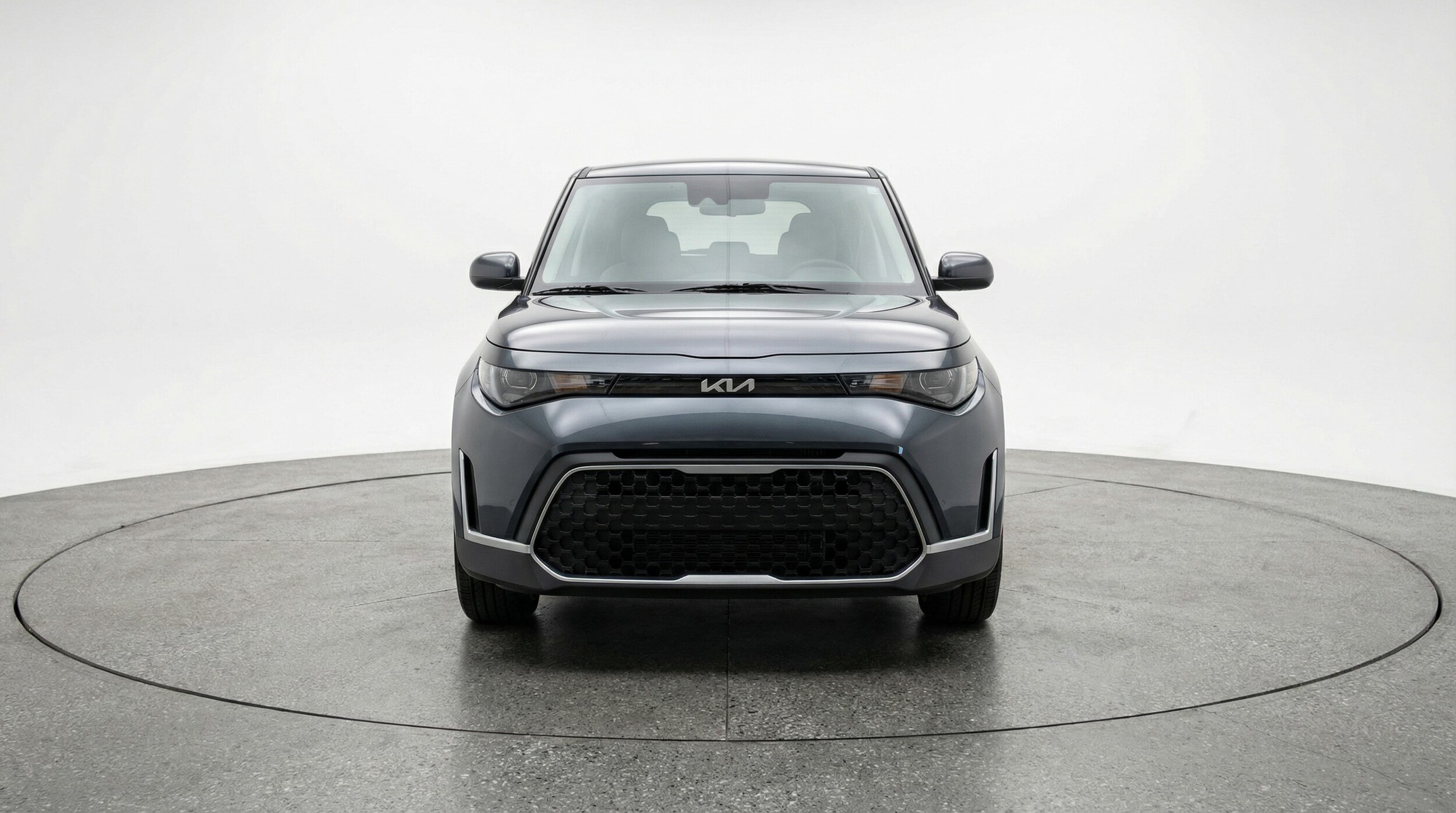 Thumbnail: 2025 Kia Soul - 2