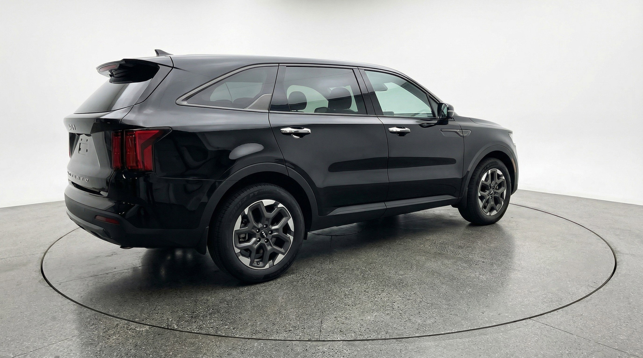 Thumbnail: 2024 Kia Sorento - 9