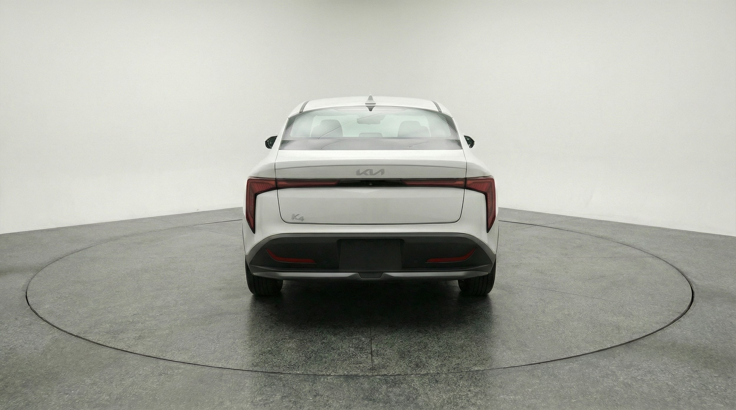 Thumbnail: 2025 Kia K4 - 6