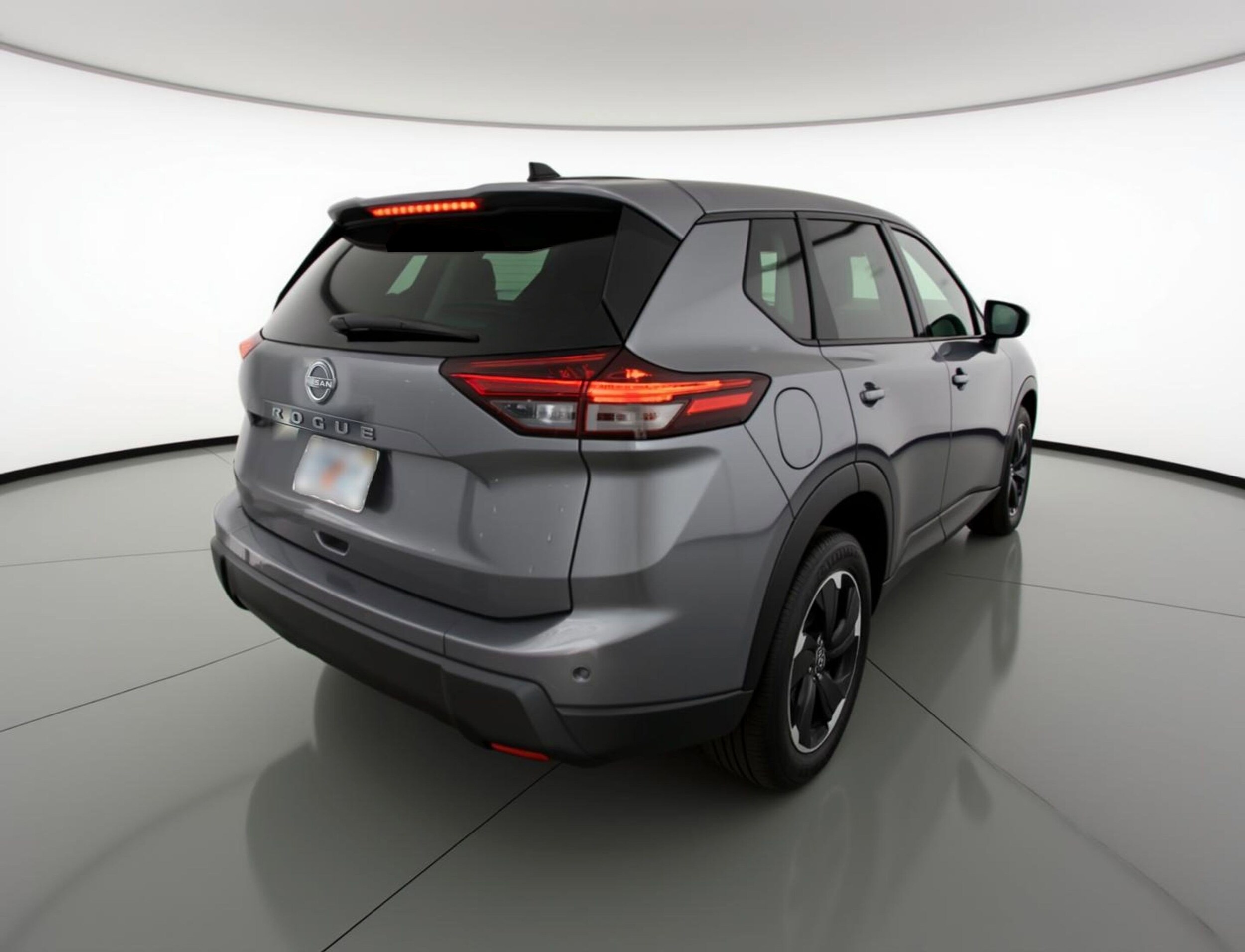 Thumbnail: 2025 Nissan Rogue - 9
