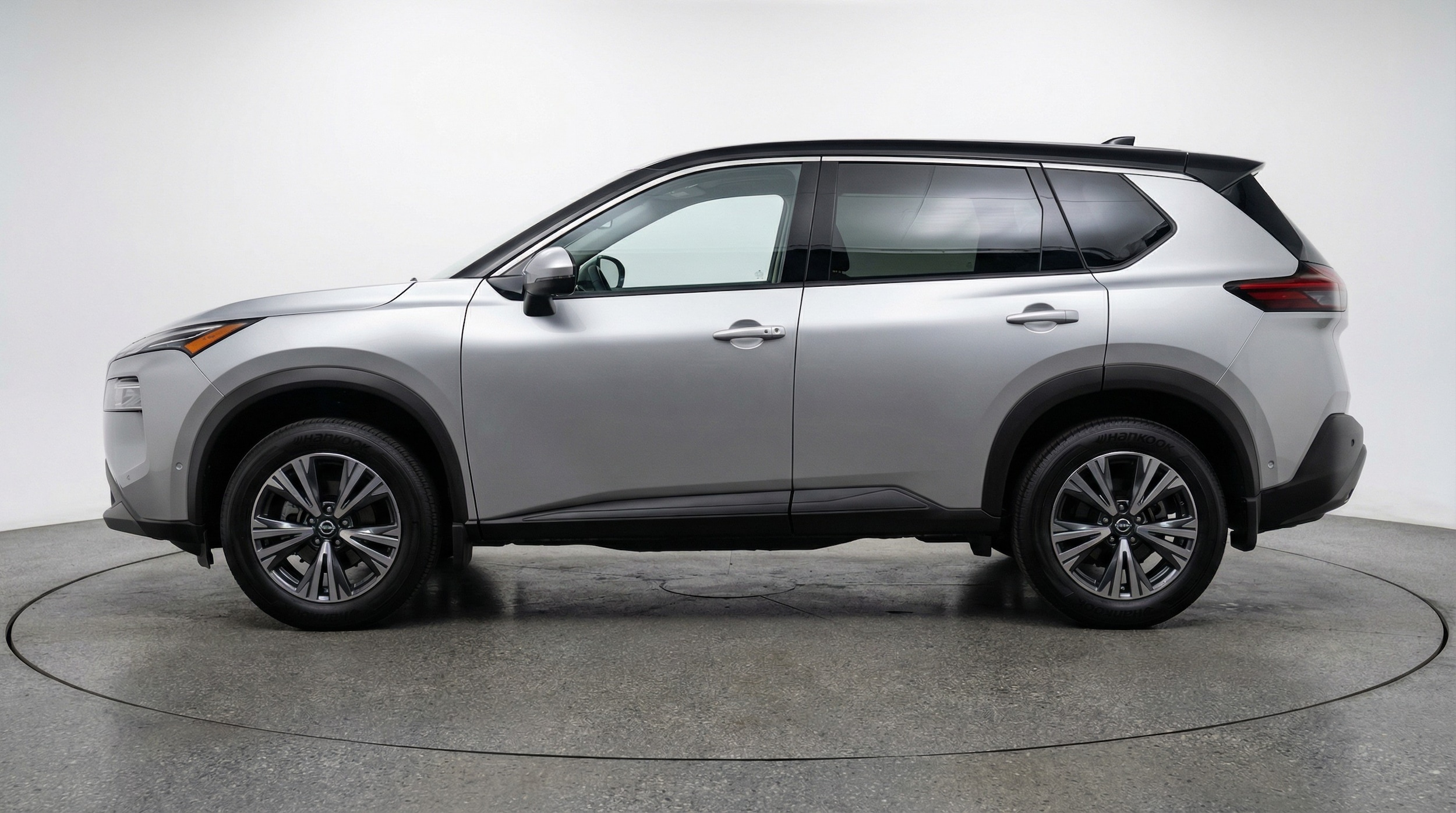 Thumbnail: 2025 Nissan Rogue - 4