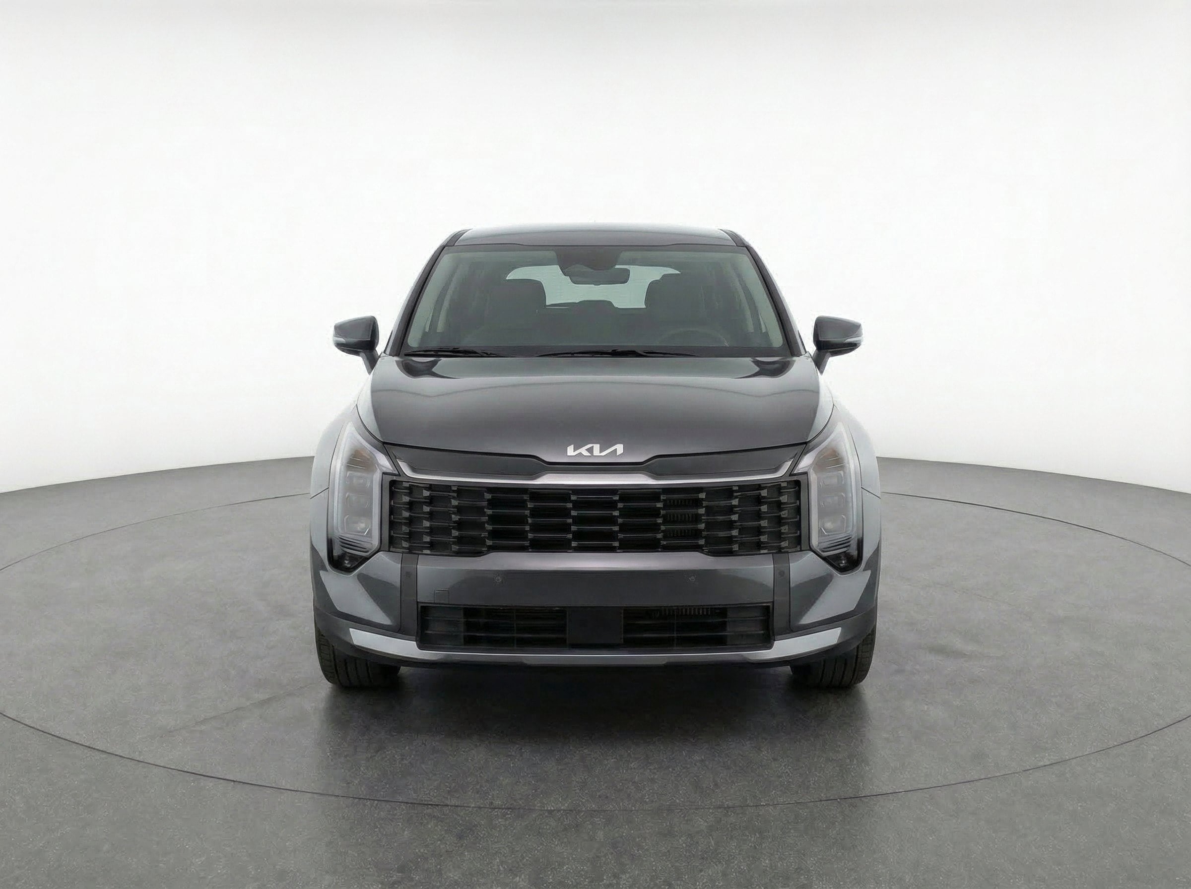 Thumbnail: 2026 Kia Sportage - 2