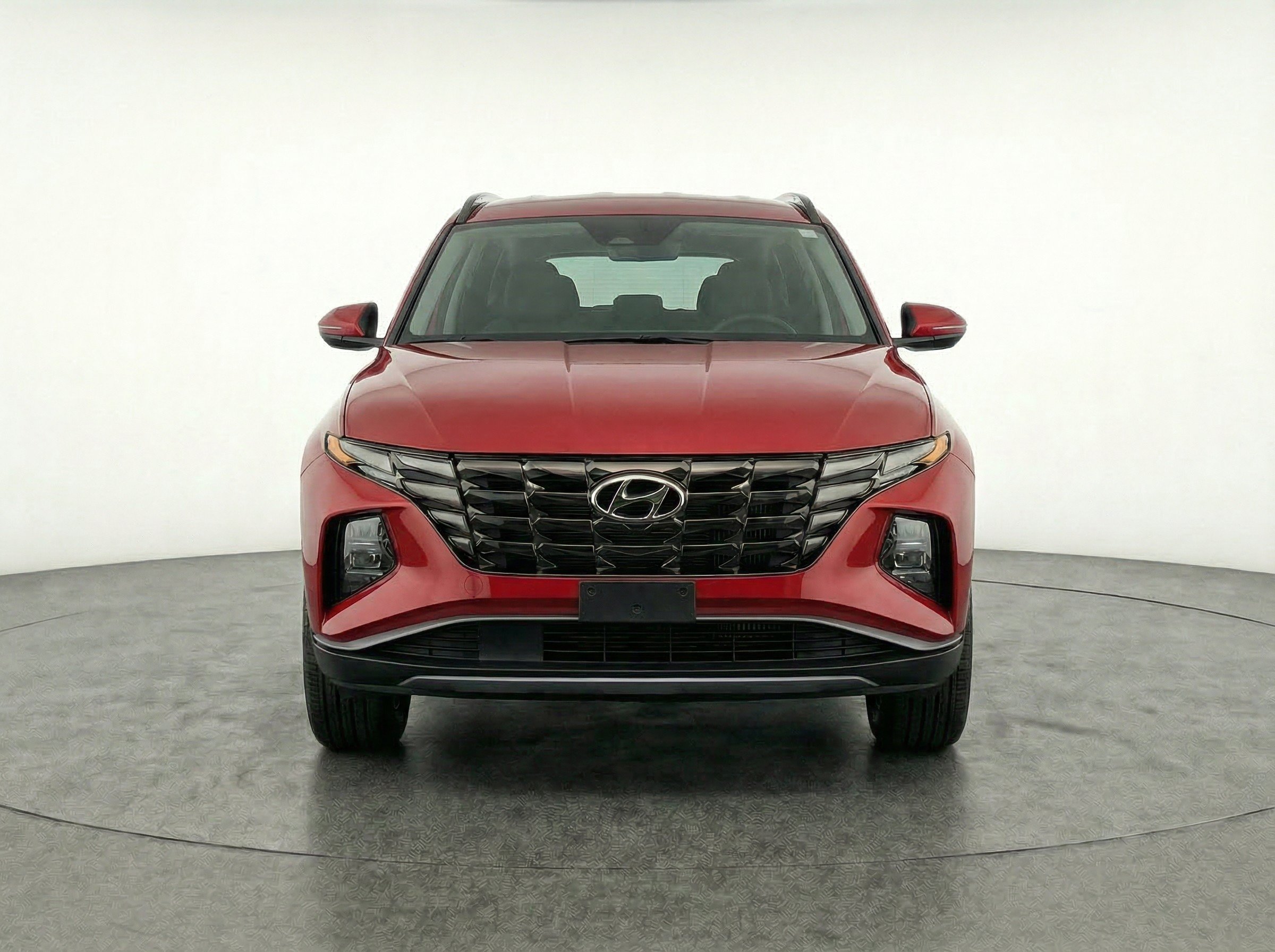 Thumbnail: 2026 Hyundai Tucson - 2