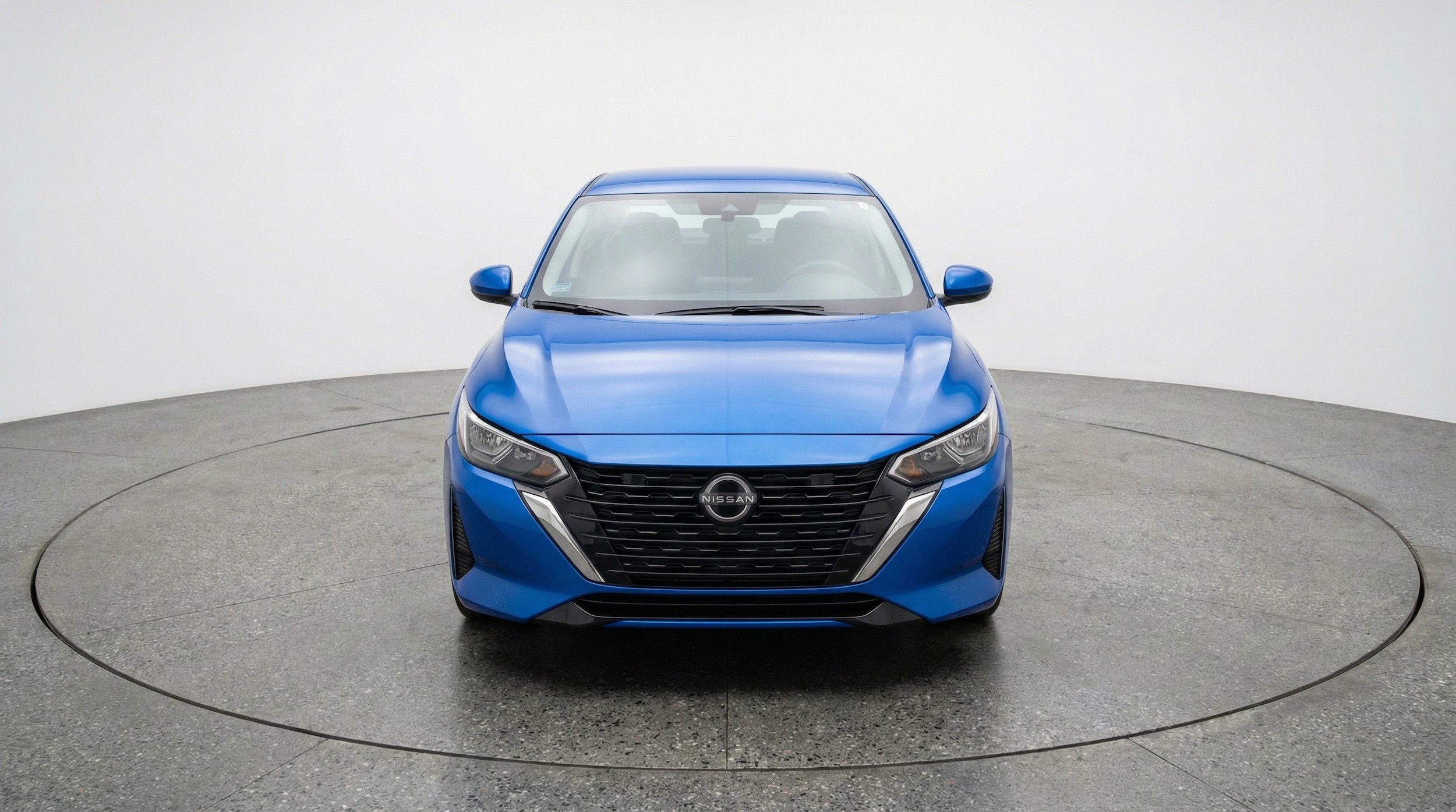 Thumbnail: 2025 Nissan Sentra - 2